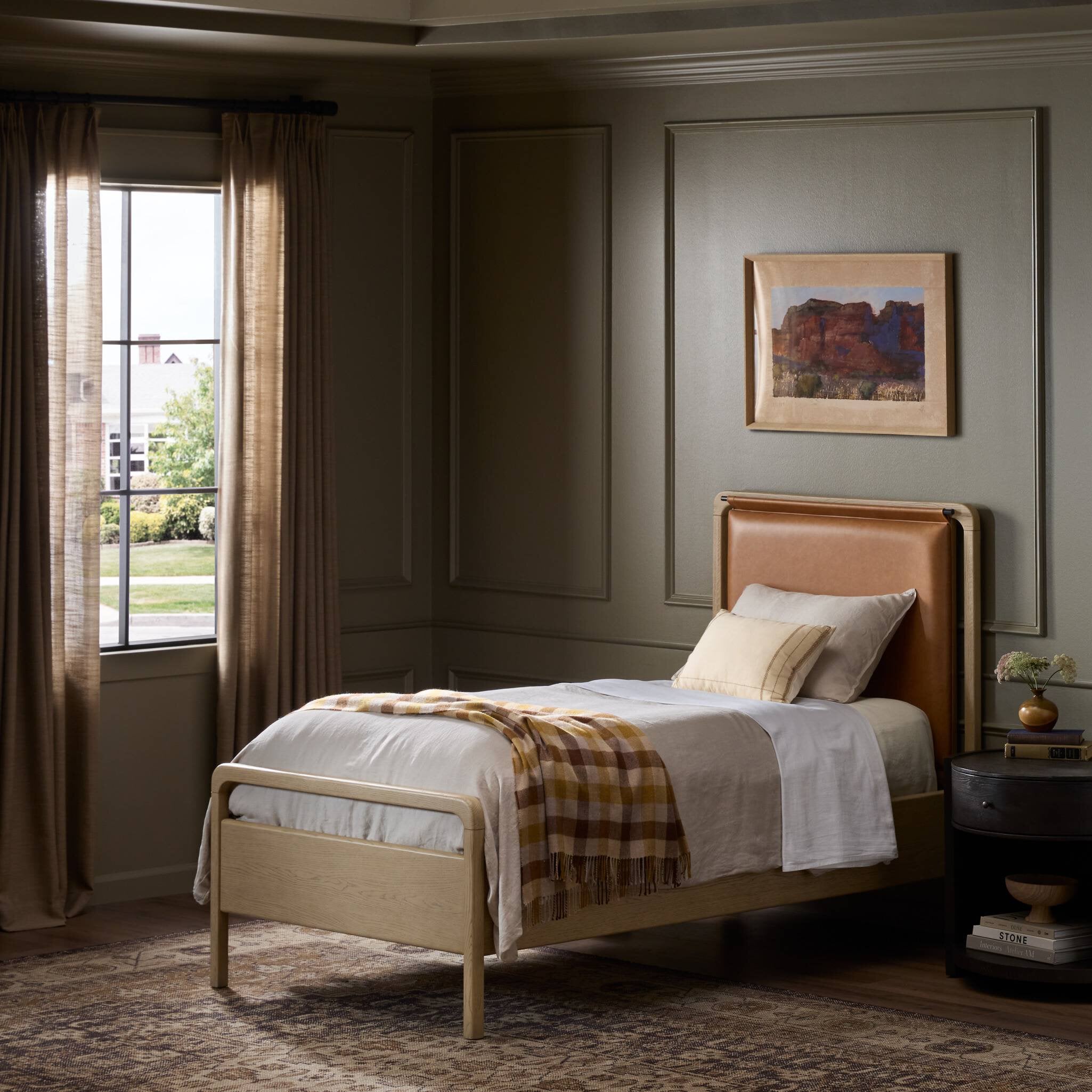 Rosedale Bed Beds Four Hands , Black Friday Sale Four Hands Furniture Sale, Old Bones Co, Mid Century Furniture Sale, Four Hands Furniture, Black Friday Sale Rosedale Bed,Gus Sale, Perigold Rosedale Bed Beds Black Friday Sale , Perigold Sale Rosedale Bed,Rosedale Bed Lulu and Georgia, Burke Decor Sale Rosedale Bed, www.oldbonesco.com