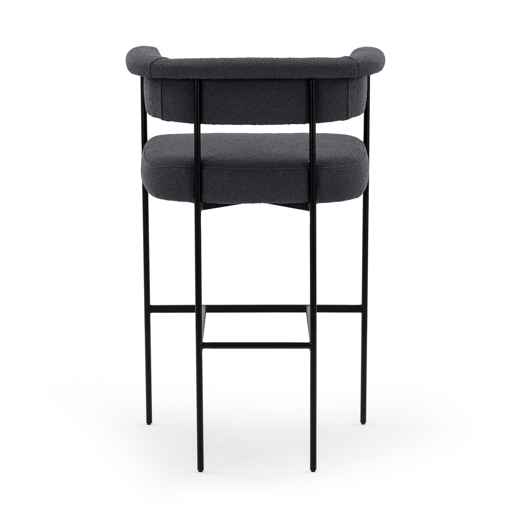 Carrie Bar + Counter Stool