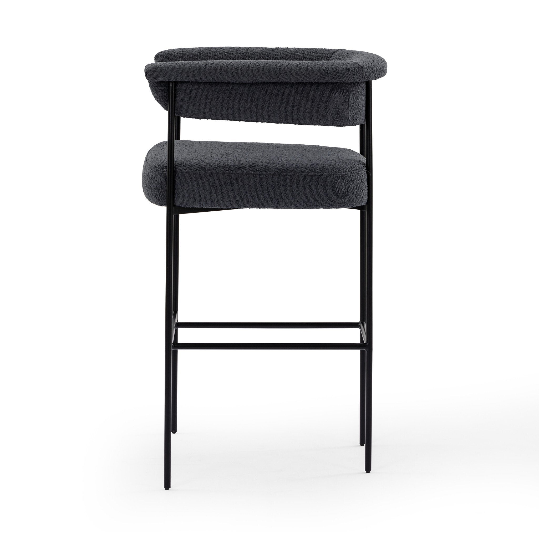 Carrie Bar + Counter Stool