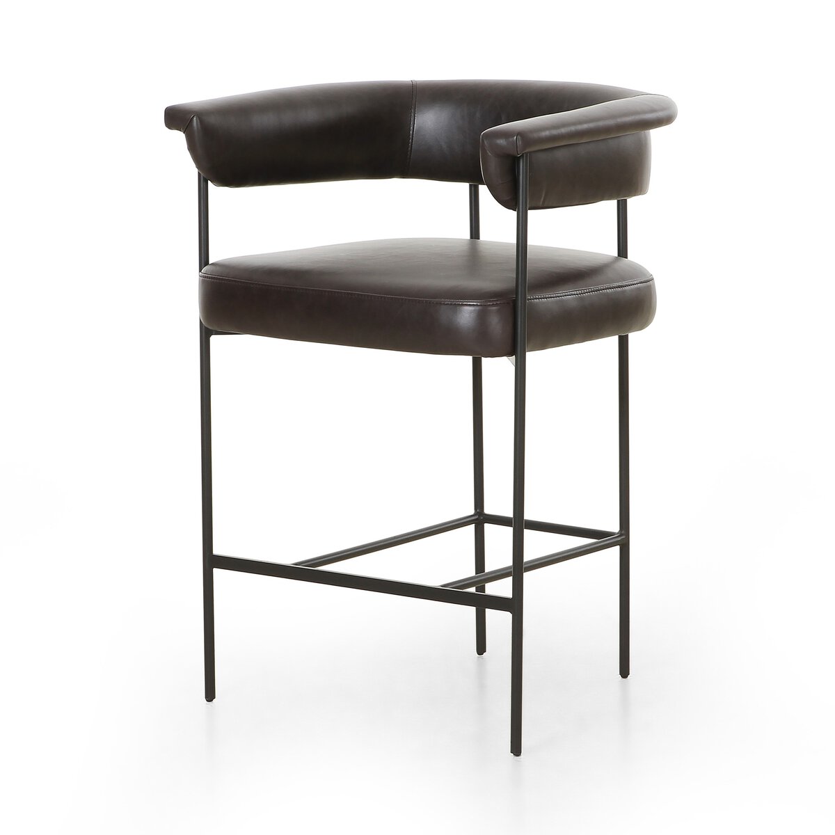 Carrie Bar + Counter Stool Bar & Counter Stools Four Hands Sonoma Black Counter , Black Friday Sale Four Hands Furniture Sale, Old Bones Co, Mid Century Furniture Sale, Four Hands Furniture, Black Friday Sale Carrie Bar + Counter Stool,Gus Sale, Perigold Carrie Bar + Counter Stool Bar & Counter Stools Black Friday Sale , Perigold Sale Carrie Bar + Counter Stool,Carrie Bar + Counter Stool Lulu and Georgia, Burke Decor Sale Carrie Bar + Counter Stool, www.oldbonesco.com