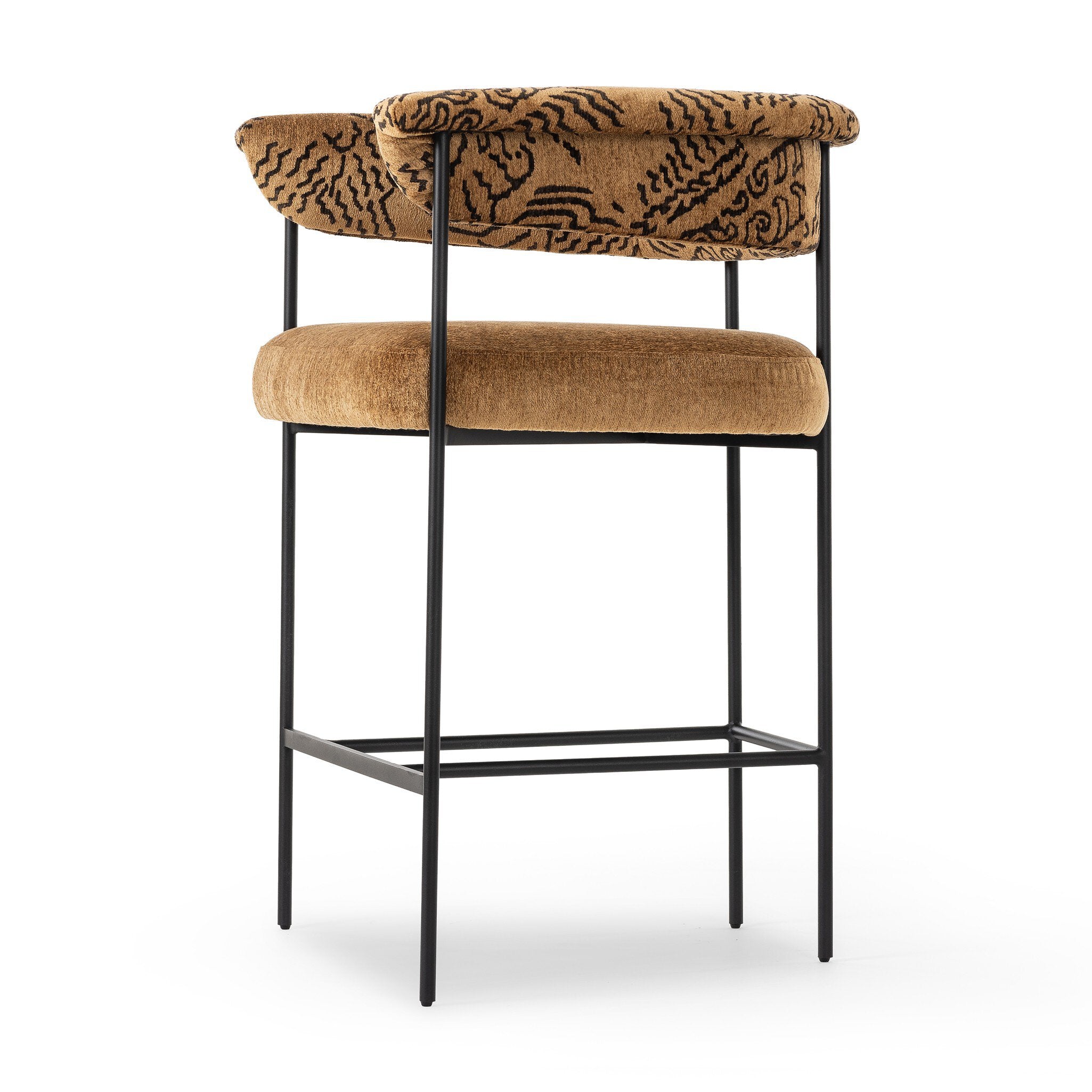 Carrie Bar + Counter Stool Bar & Counter Stools Four Hands , Black Friday Sale Four Hands Furniture Sale, Old Bones Co, Mid Century Furniture Sale, Four Hands Furniture, Black Friday Sale Carrie Bar + Counter Stool,Gus Sale, Perigold Carrie Bar + Counter Stool Bar & Counter Stools Black Friday Sale , Perigold Sale Carrie Bar + Counter Stool,Carrie Bar + Counter Stool Lulu and Georgia, Burke Decor Sale Carrie Bar + Counter Stool, www.oldbonesco.com