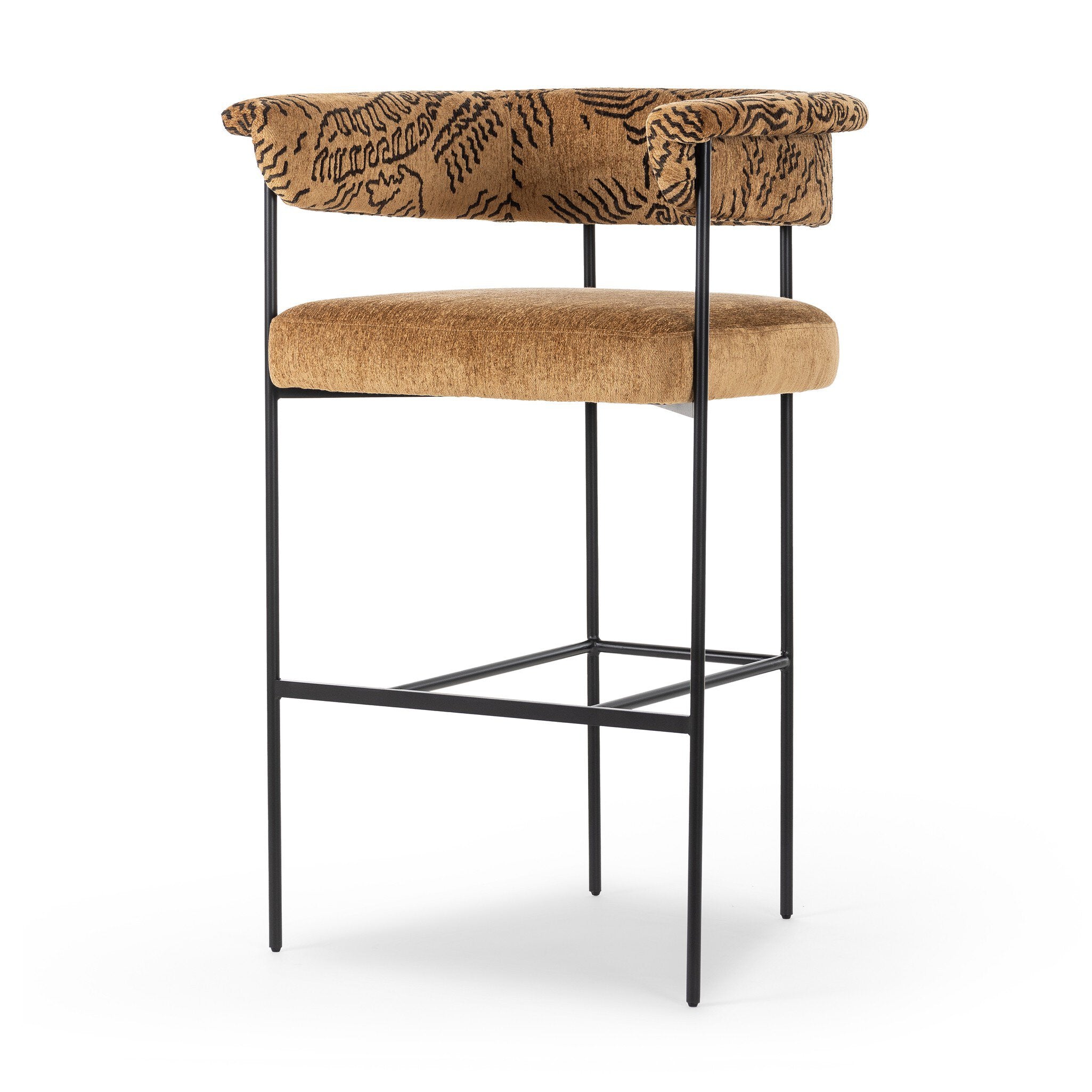 Carrie Bar + Counter Stool Bar & Counter Stools Four Hands Dharma Ochre Bar , Black Friday Sale Four Hands Furniture Sale, Old Bones Co, Mid Century Furniture Sale, Four Hands Furniture, Black Friday Sale Carrie Bar + Counter Stool,Gus Sale, Perigold Carrie Bar + Counter Stool Bar & Counter Stools Black Friday Sale , Perigold Sale Carrie Bar + Counter Stool,Carrie Bar + Counter Stool Lulu and Georgia, Burke Decor Sale Carrie Bar + Counter Stool, www.oldbonesco.com