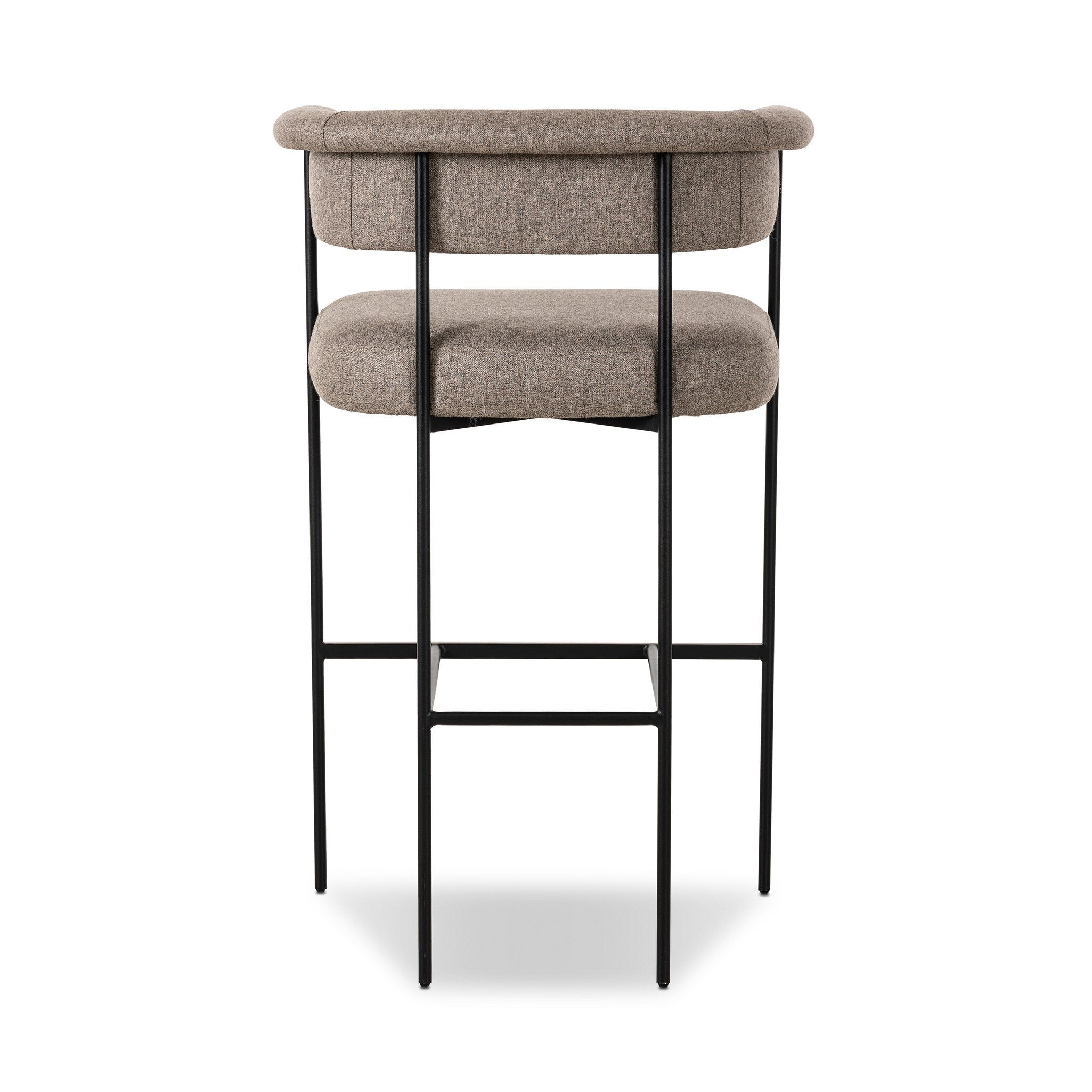 Carrie Bar + Counter Stool