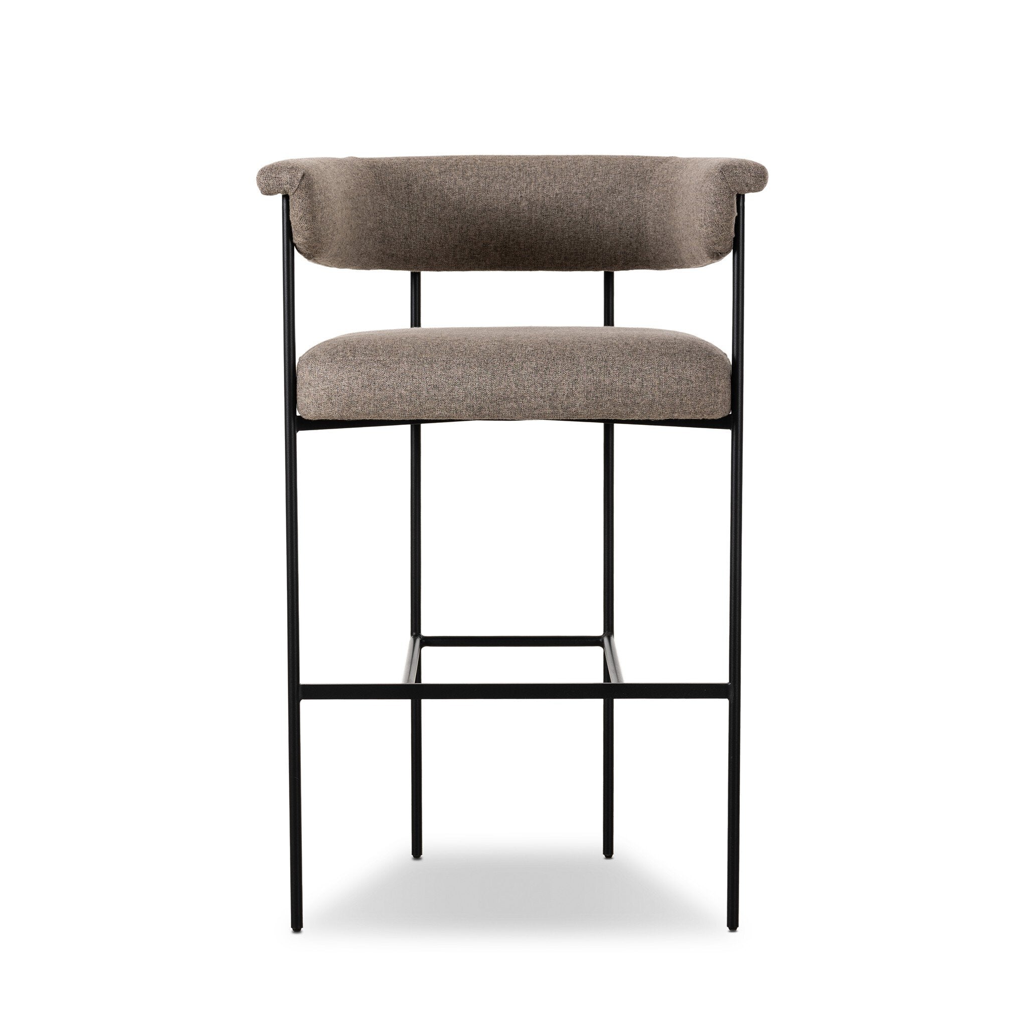 Carrie Bar + Counter Stool