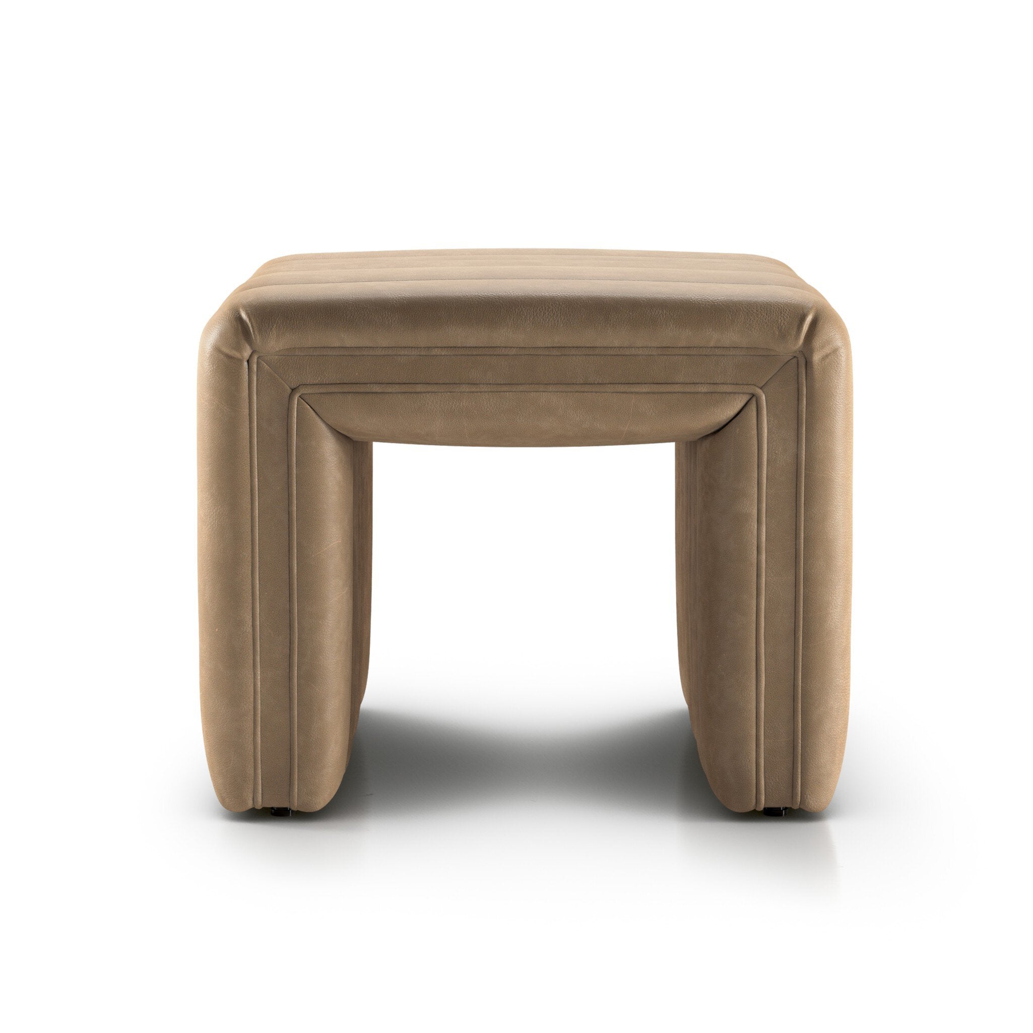 Augustine 21" Ottoman