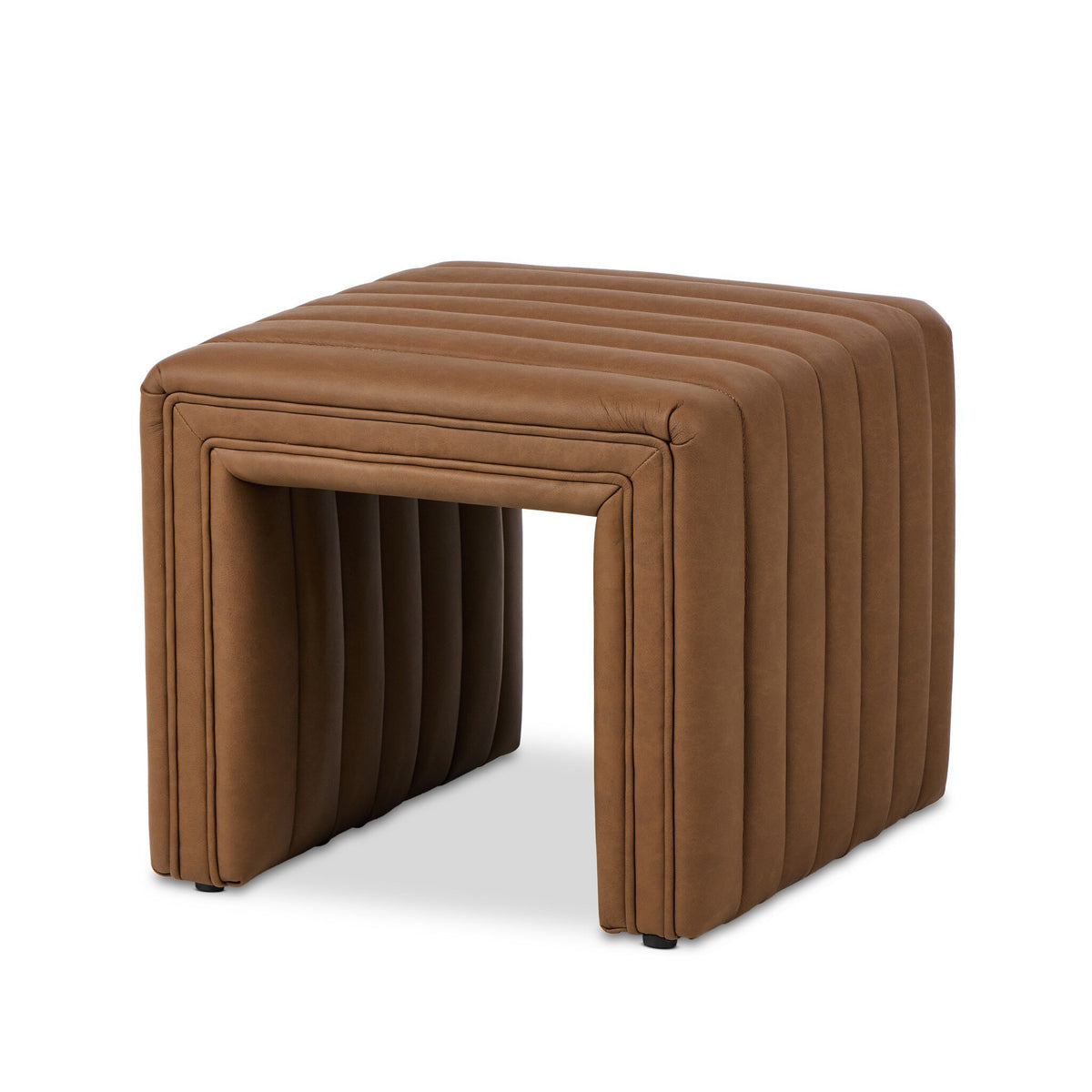 Augustine 21" Ottoman