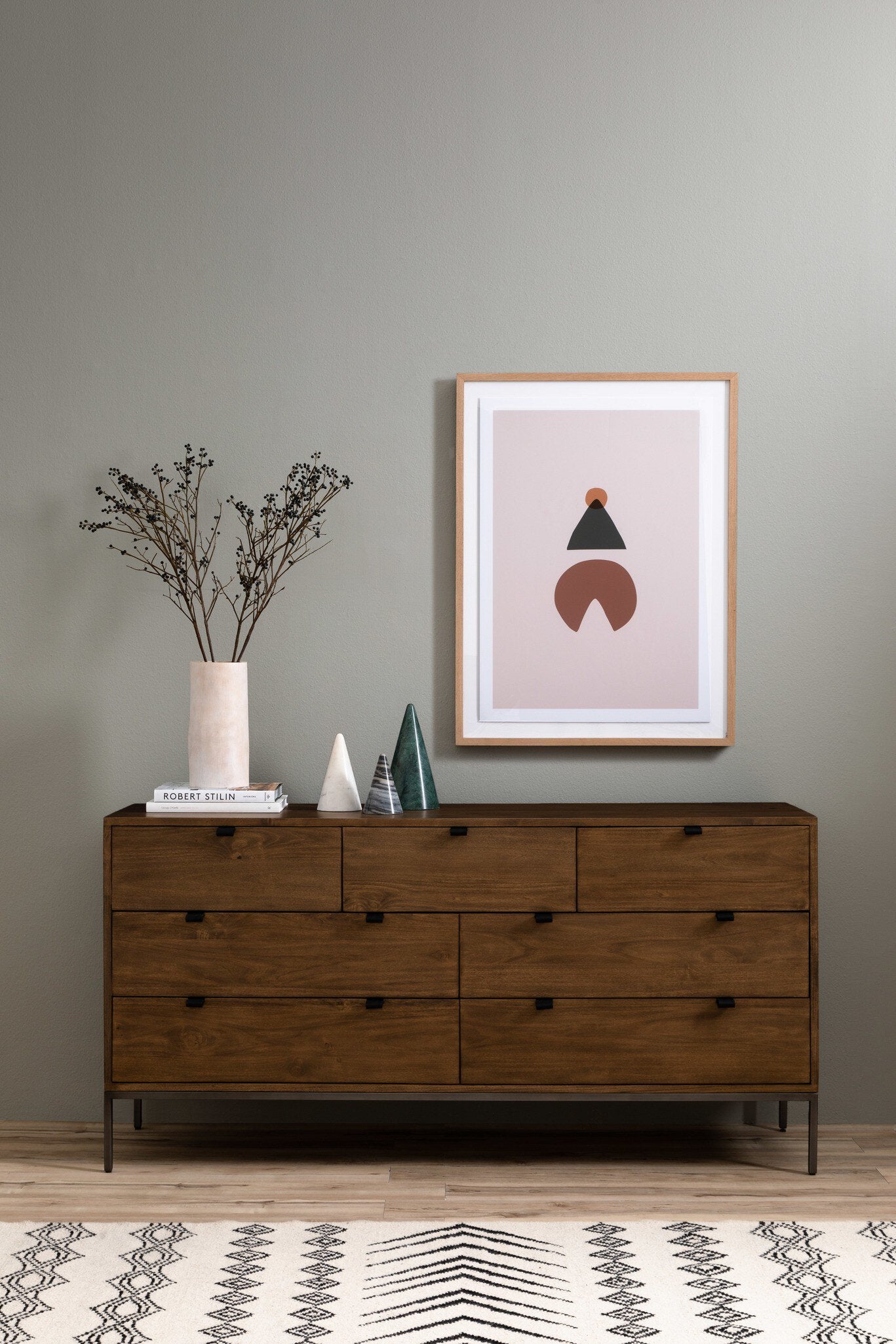 Trey 7 Drawer Dresser Dressers & Chests Four Hands , Black Friday Sale Four Hands Furniture Sale, Old Bones Co, Mid Century Furniture Sale, Four Hands Furniture, Black Friday Sale Trey 7 Drawer Dresser,Gus Sale, Perigold Trey 7 Drawer Dresser Dressers & Chests Black Friday Sale , Perigold Sale Trey 7 Drawer Dresser,Trey 7 Drawer Dresser Lulu and Georgia, Burke Decor Sale Trey 7 Drawer Dresser, www.oldbonesco.com