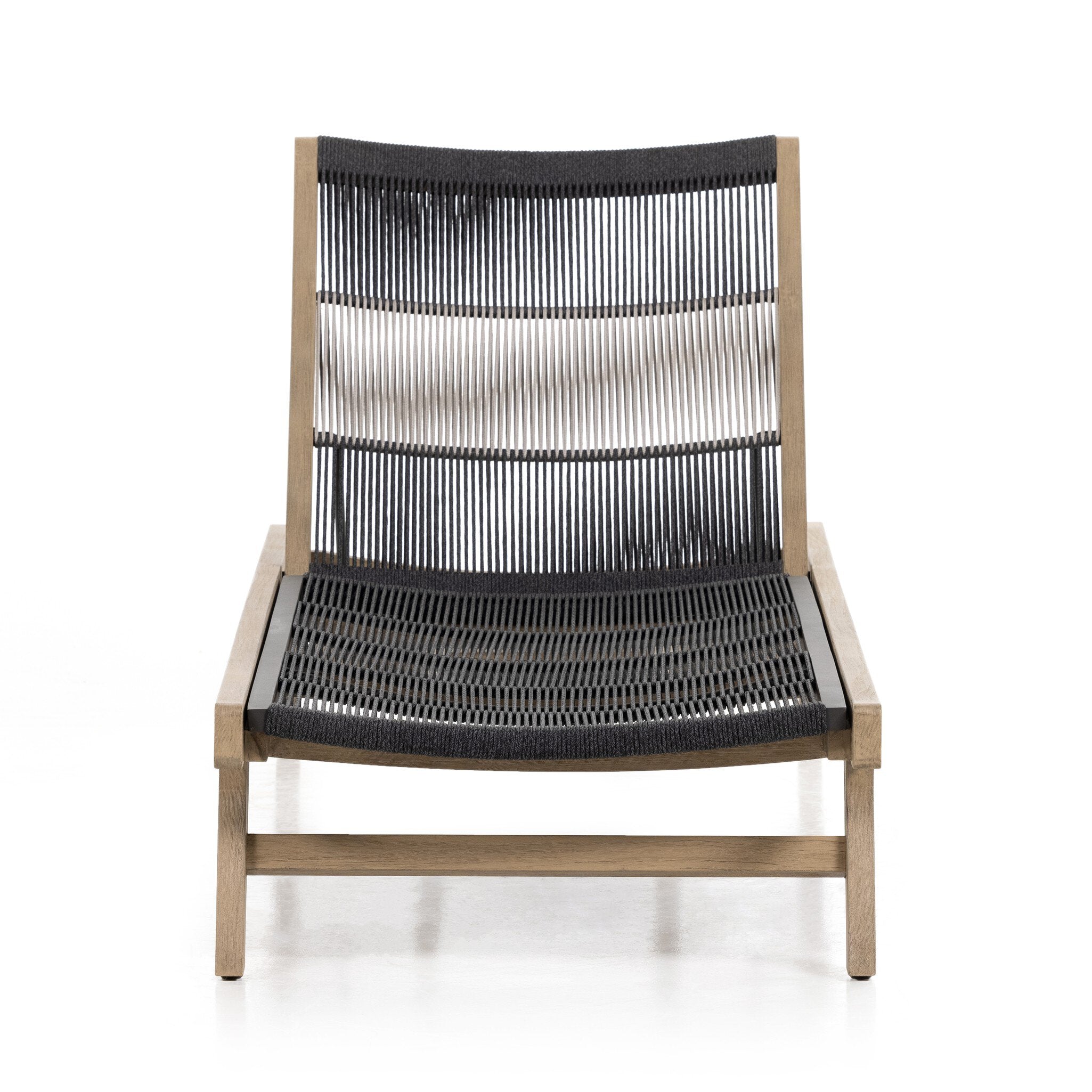 Julian Outdoor Chaise