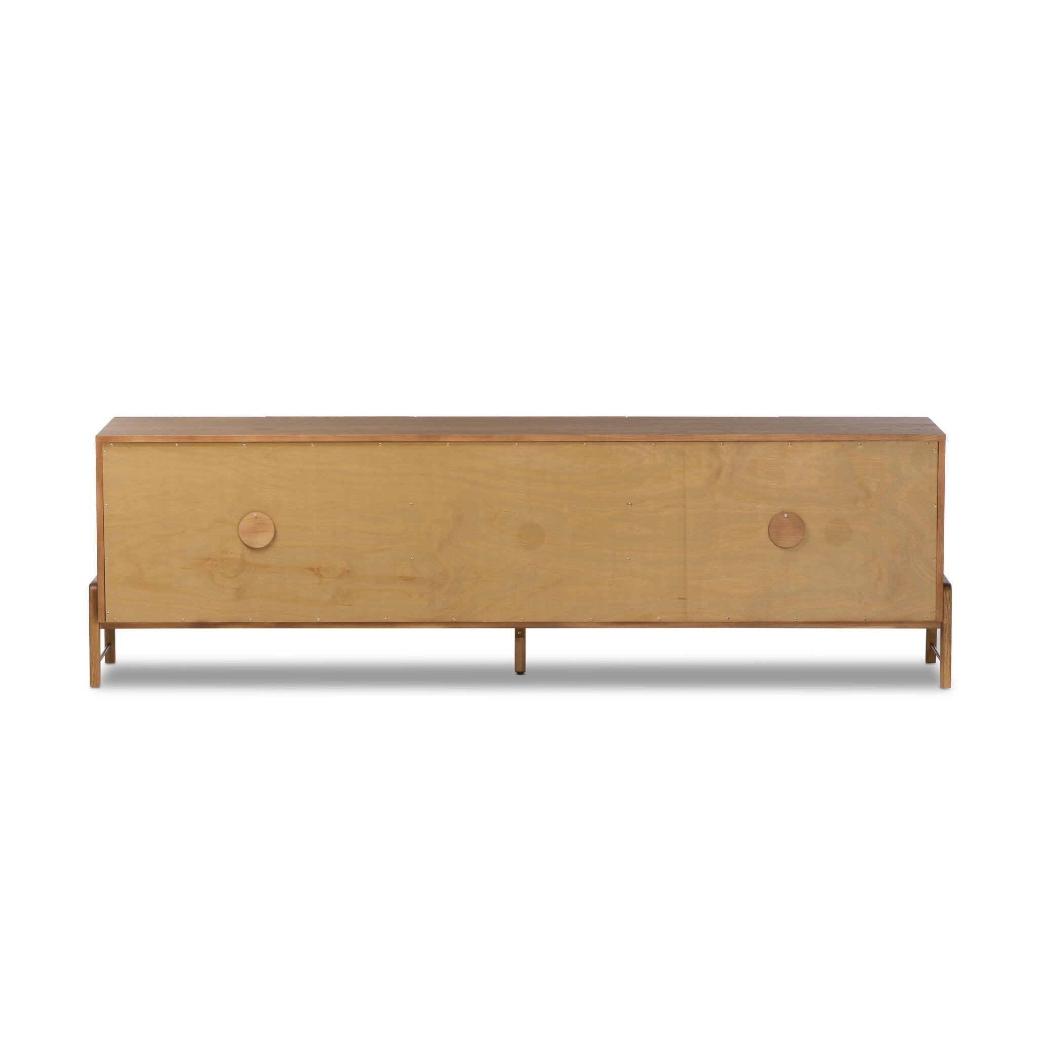 Rosedale Media Console