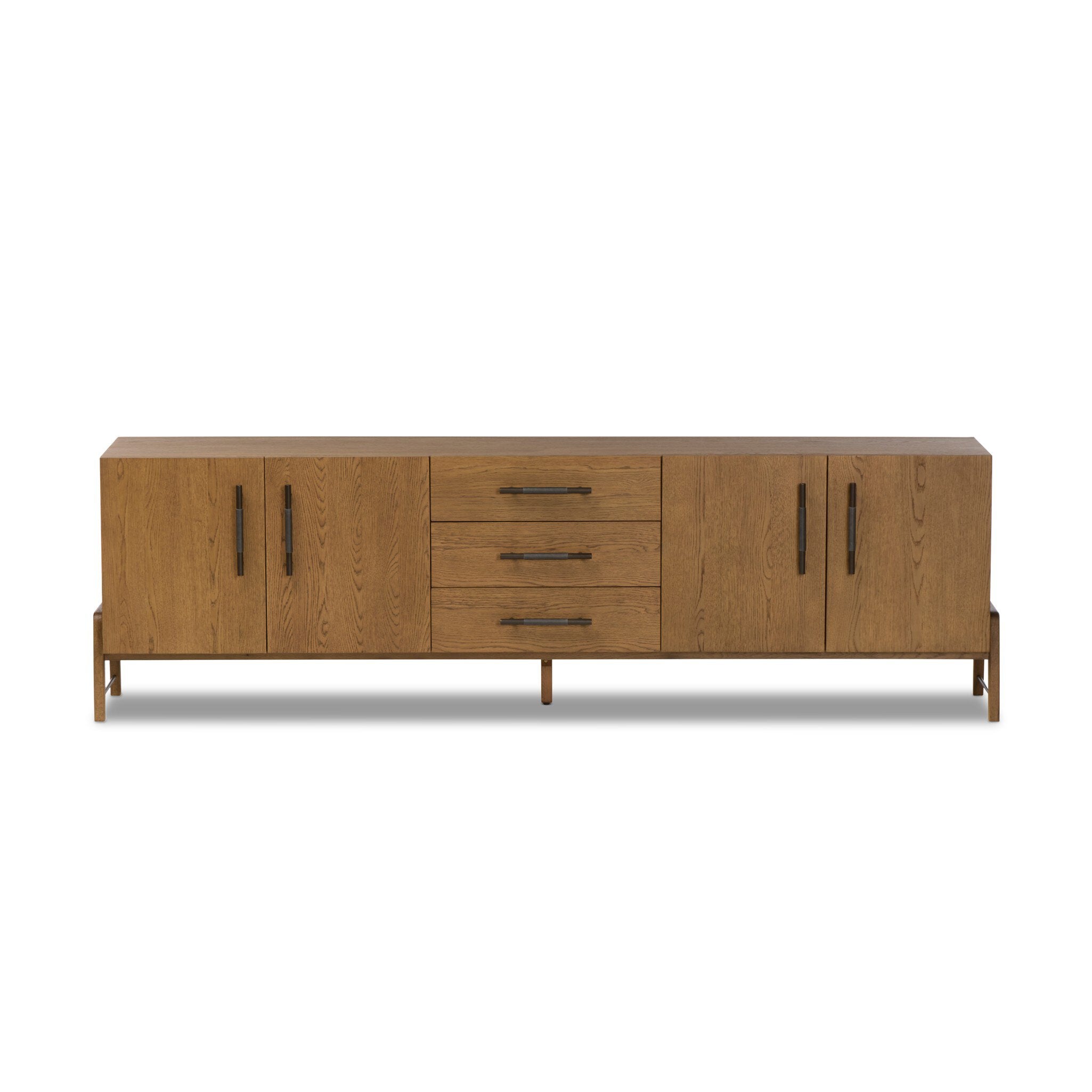 Rosedale Media Console