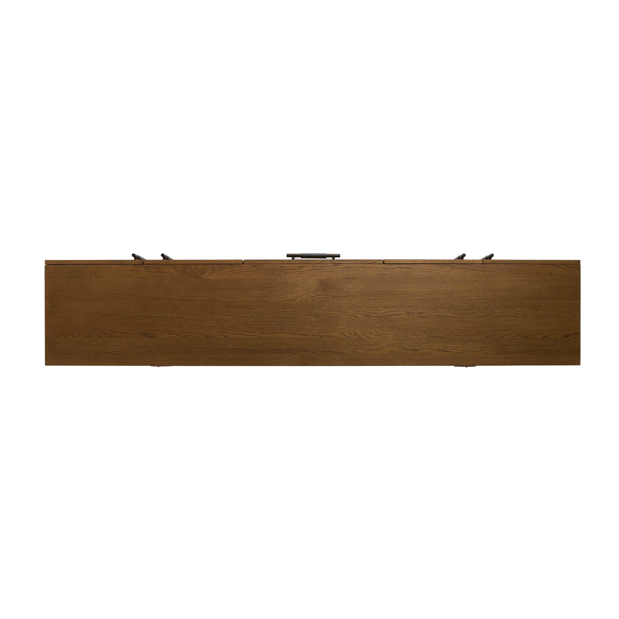 Rosedale Media Console