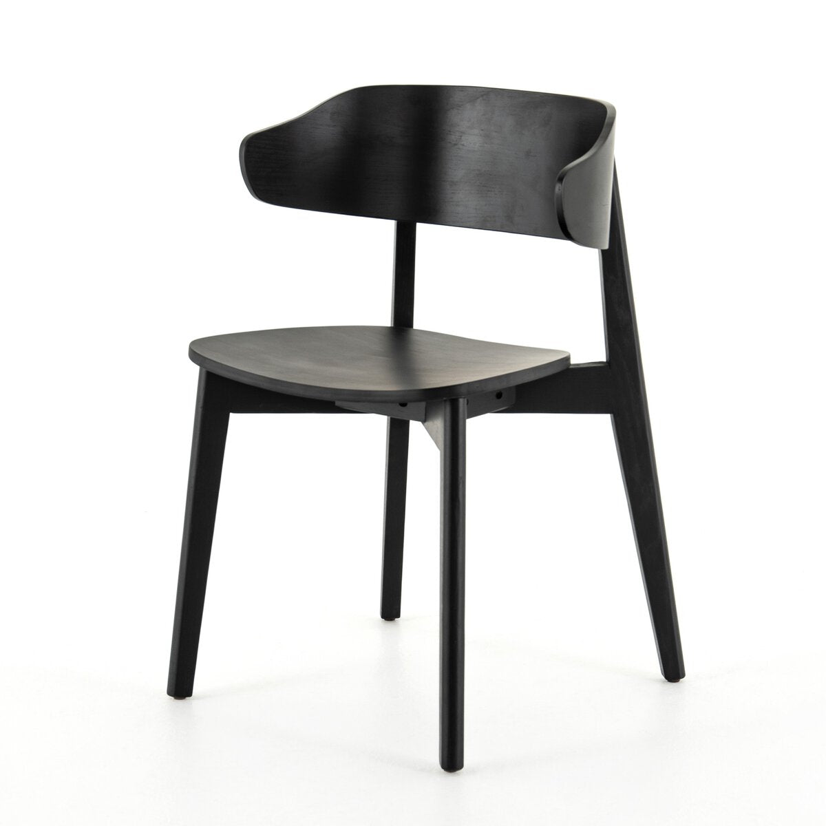 Franco Dining Chair Dining Chairs -Four Hands- Black , Black Friday Sale -Four Hands- Furniture Sale, Old Bones Co, Mid Century Furniture Sale, Four Hands Furniture, Black Friday Sale Franco Dining Chair,Gus Sale, Perigold Franco Dining Chair Dining Chairs Black Friday Sale , Perigold Sale Franco Dining Chair,Franco Dining Chair Lulu and Georgia, Burke Decor Sale Franco Dining Chair, www.oldbonesco.com
