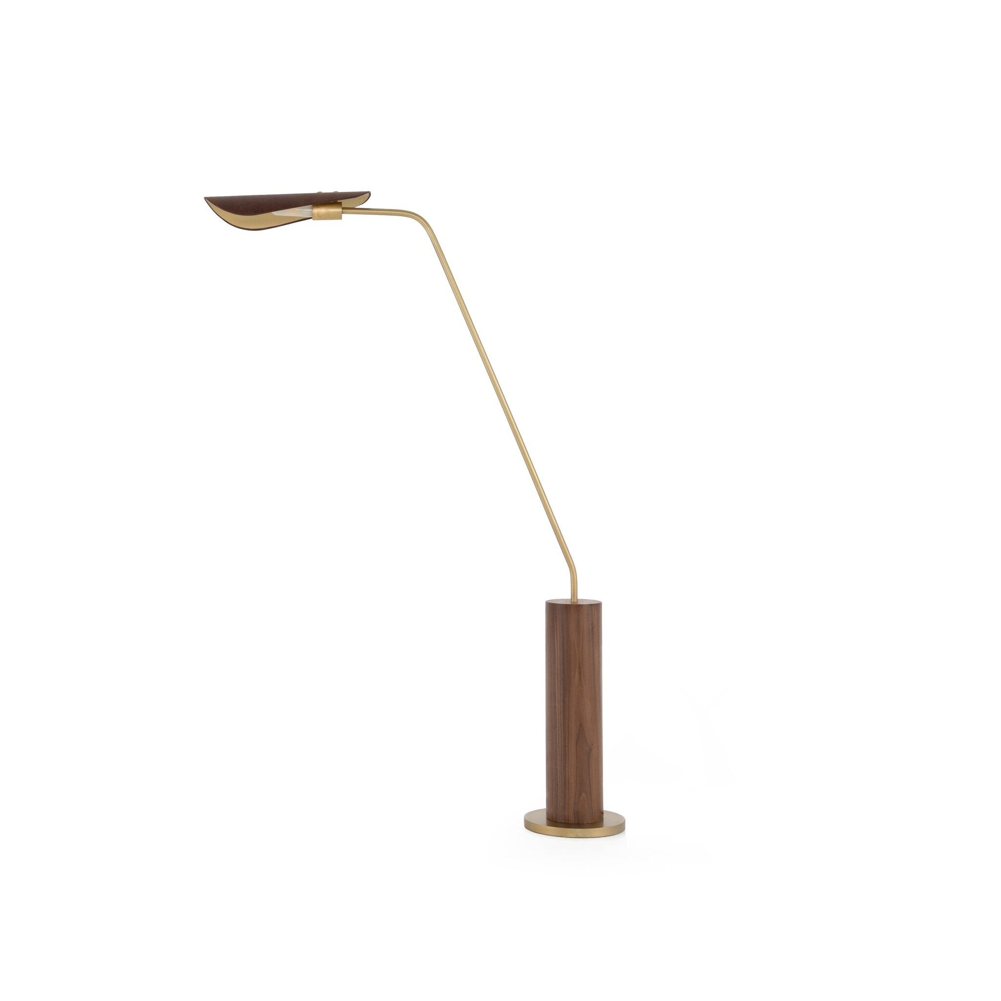 Astrid Floor Lamp - Dark Walnut Floor Lamps Four Hands Floor Lamps,https://www.oldbonesco.com,Mid Century Furniture, Furniture Sale, Old Bones Co, Mid Century Sale, Four Hands Furniture, Sale,Gus, Sale,Perigold Astrid Floor Lamp - Dark Walnut Floor Lamps Sale, Perigold Sale Astrid Floor Lamp - Dark Walnut,Astrid Floor Lamp - Dark Walnut Lulu and Georgia,Burke Decor Sale Astrid Floor Lamp - Dark Walnut, open box furniture,Open Box Astrid Floor Lamp - Dark Walnut