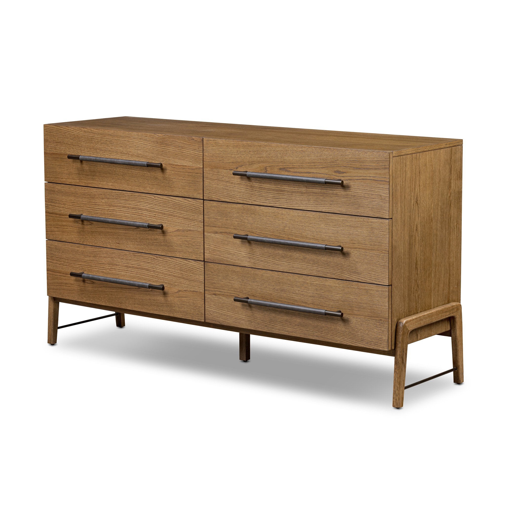Rosedale 6 Drawer Dresser Dressers & Chests Four Hands Amber Oak Veneer , Black Friday Sale Four Hands Furniture Sale, Old Bones Co, Mid Century Furniture Sale, Four Hands Furniture, Black Friday Sale Rosedale 6 Drawer Dresser,Gus Sale, Perigold Rosedale 6 Drawer Dresser Dressers & Chests Black Friday Sale , Perigold Sale Rosedale 6 Drawer Dresser,Rosedale 6 Drawer Dresser Lulu and Georgia, Burke Decor Sale Rosedale 6 Drawer Dresser, www.oldbonesco.com