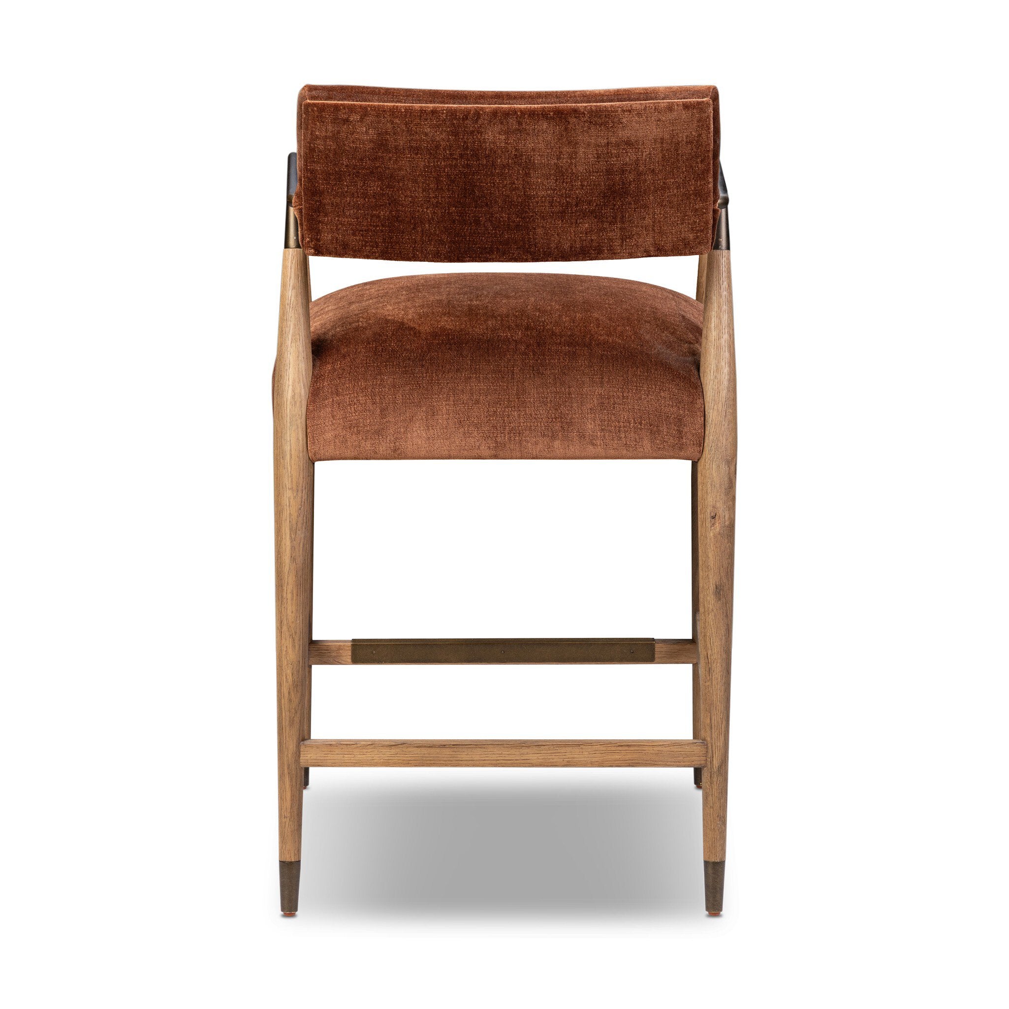 Waldon Bar + Counter Stool