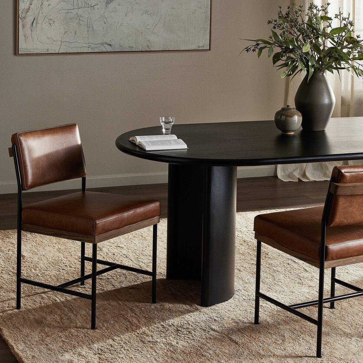Benton Dining Chair Dining Chairs -Four Hands- , Black Friday Sale -Four Hands- Furniture Sale, Old Bones Co, Mid Century Furniture Sale, Four Hands Furniture, Black Friday Sale Benton Dining Chair,Gus Sale, Perigold Benton Dining Chair Dining Chairs Black Friday Sale , Perigold Sale Benton Dining Chair,Benton Dining Chair Lulu and Georgia, Burke Decor Sale Benton Dining Chair, www.oldbonesco.com