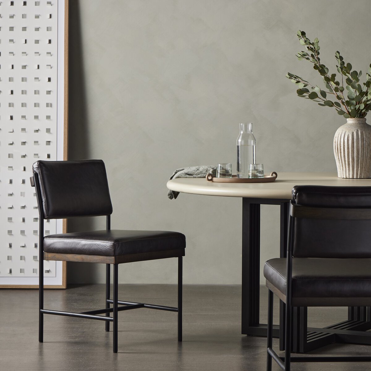 Benton Dining Chair Dining Chairs -Four Hands- , Black Friday Sale -Four Hands- Furniture Sale, Old Bones Co, Mid Century Furniture Sale, Four Hands Furniture, Black Friday Sale Benton Dining Chair,Gus Sale, Perigold Benton Dining Chair Dining Chairs Black Friday Sale , Perigold Sale Benton Dining Chair,Benton Dining Chair Lulu and Georgia, Burke Decor Sale Benton Dining Chair, www.oldbonesco.com