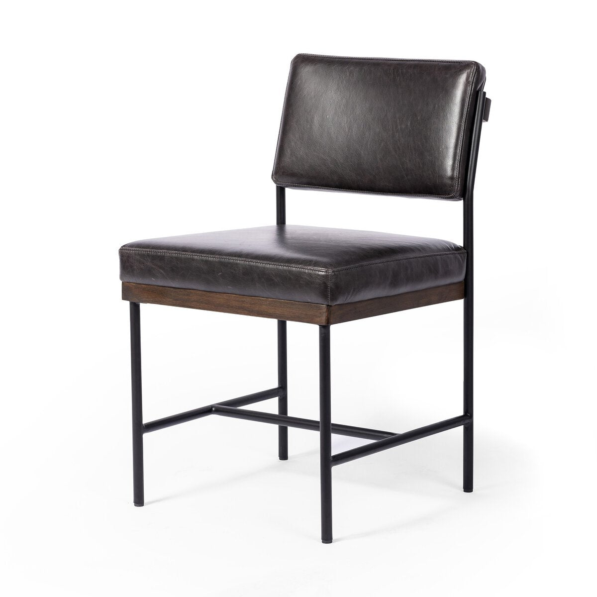 Benton Dining Chair Dining Chairs -Four Hands- Sonoma Black , Black Friday Sale -Four Hands- Furniture Sale, Old Bones Co, Mid Century Furniture Sale, Four Hands Furniture, Black Friday Sale Benton Dining Chair,Gus Sale, Perigold Benton Dining Chair Dining Chairs Black Friday Sale , Perigold Sale Benton Dining Chair,Benton Dining Chair Lulu and Georgia, Burke Decor Sale Benton Dining Chair, www.oldbonesco.com