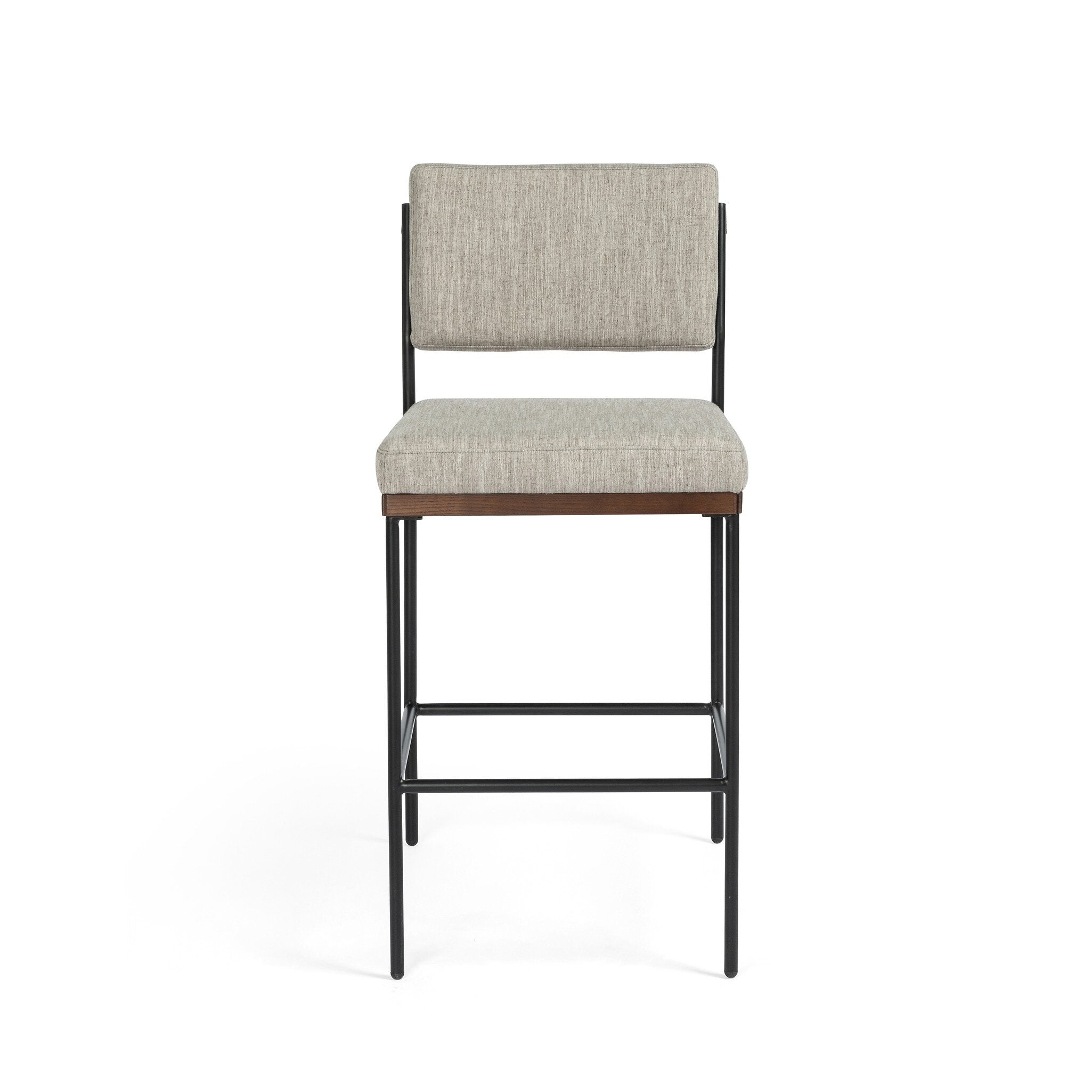 Benton Bar + Counter Stool