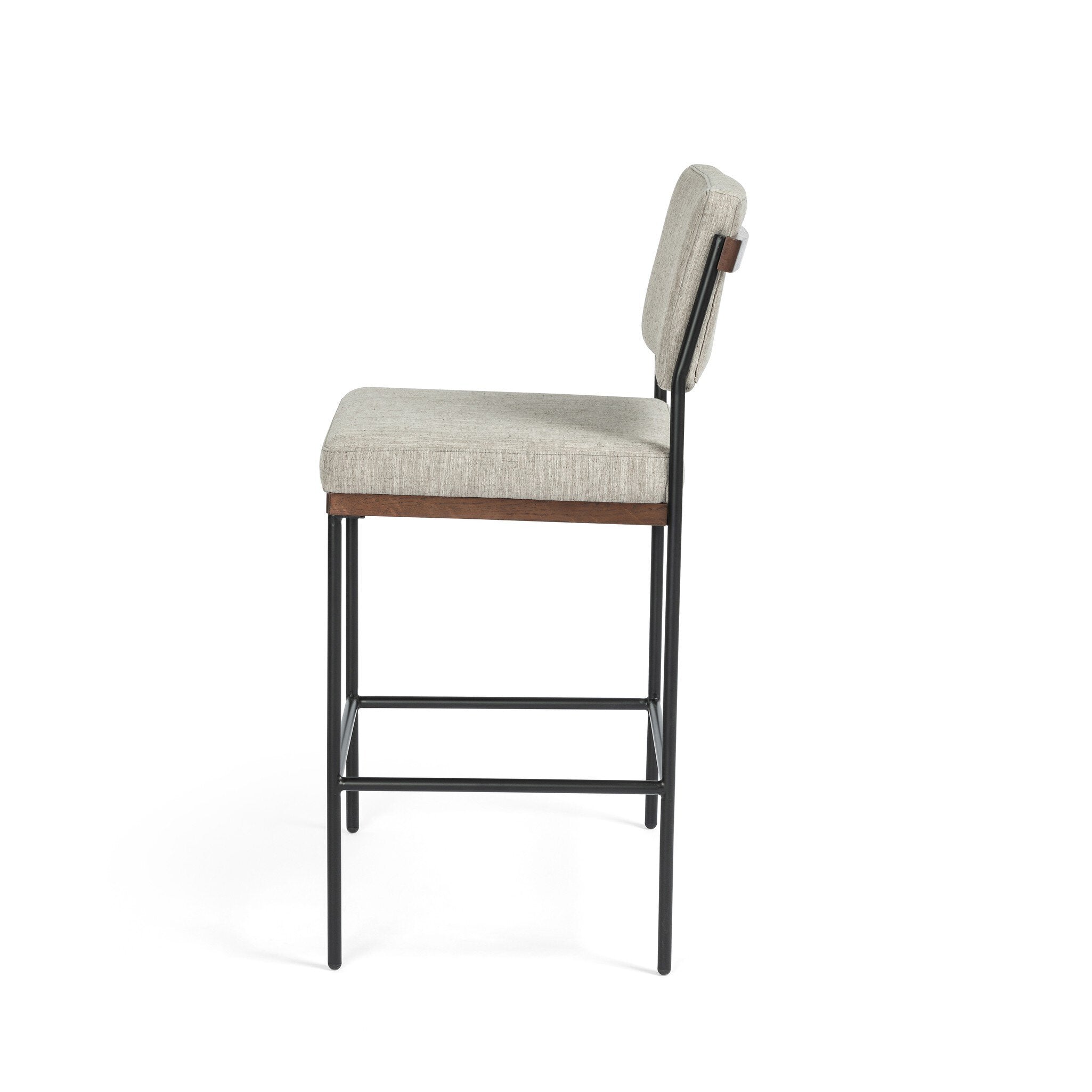 Benton Bar + Counter Stool