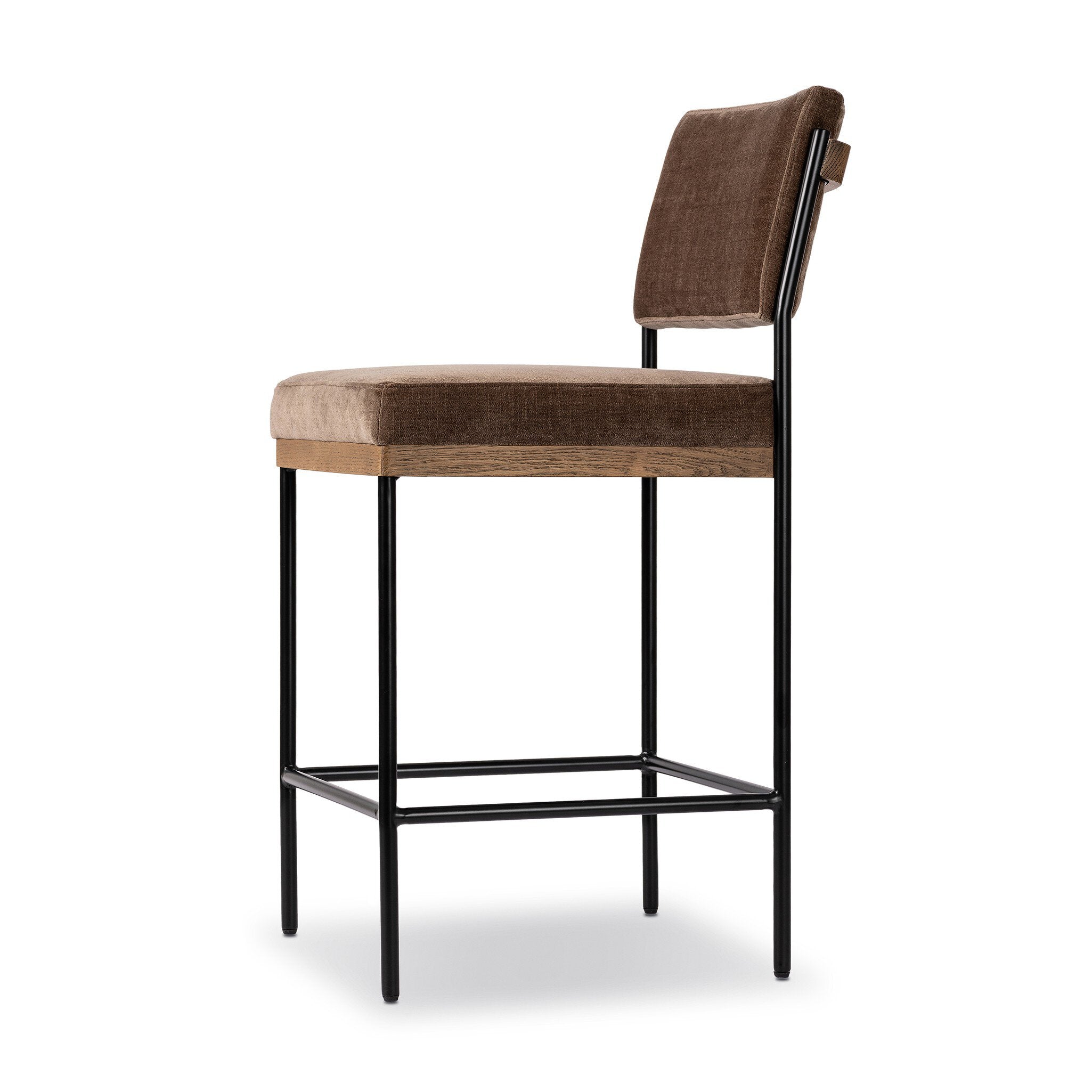 Benton Bar + Counter Stool