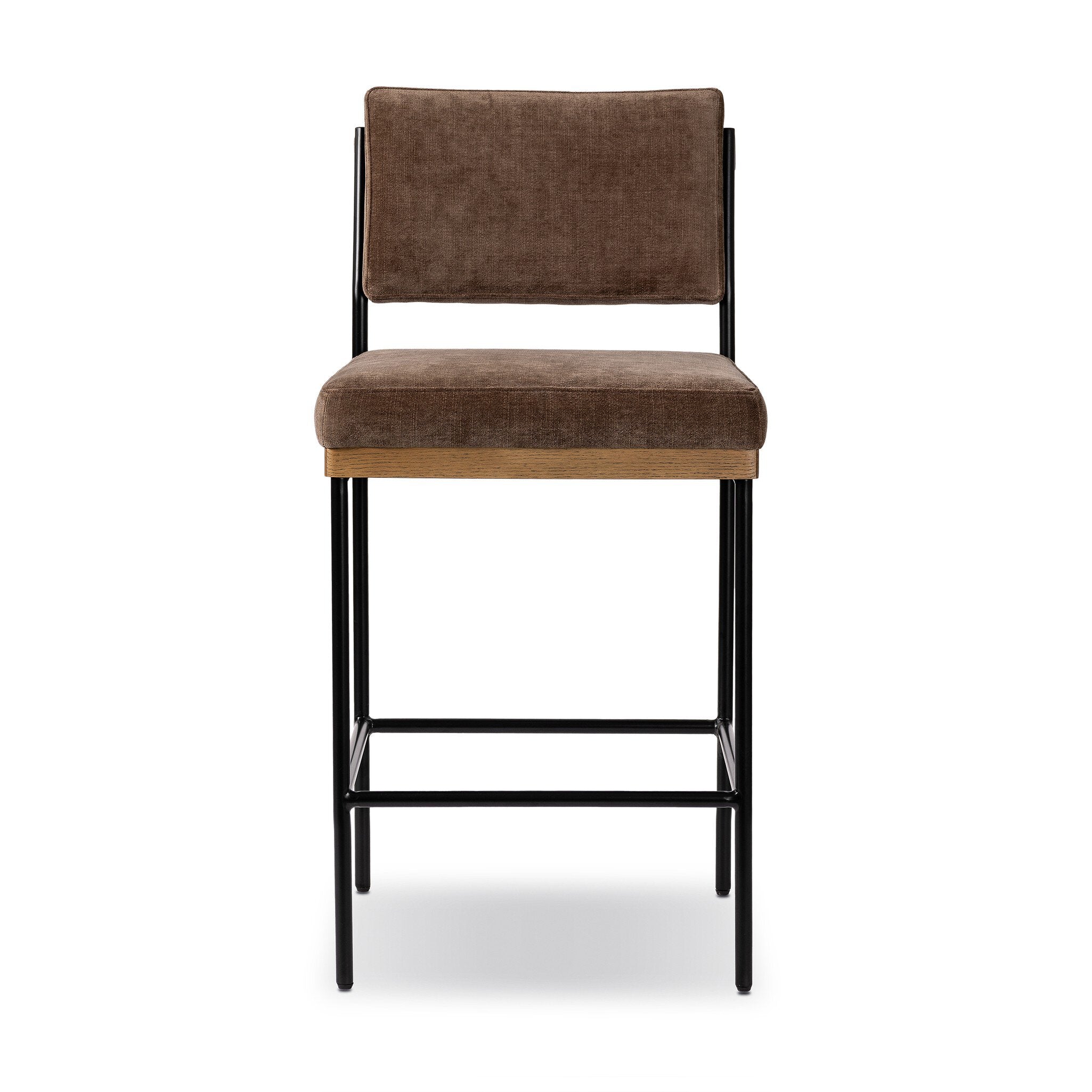 Benton Bar + Counter Stool