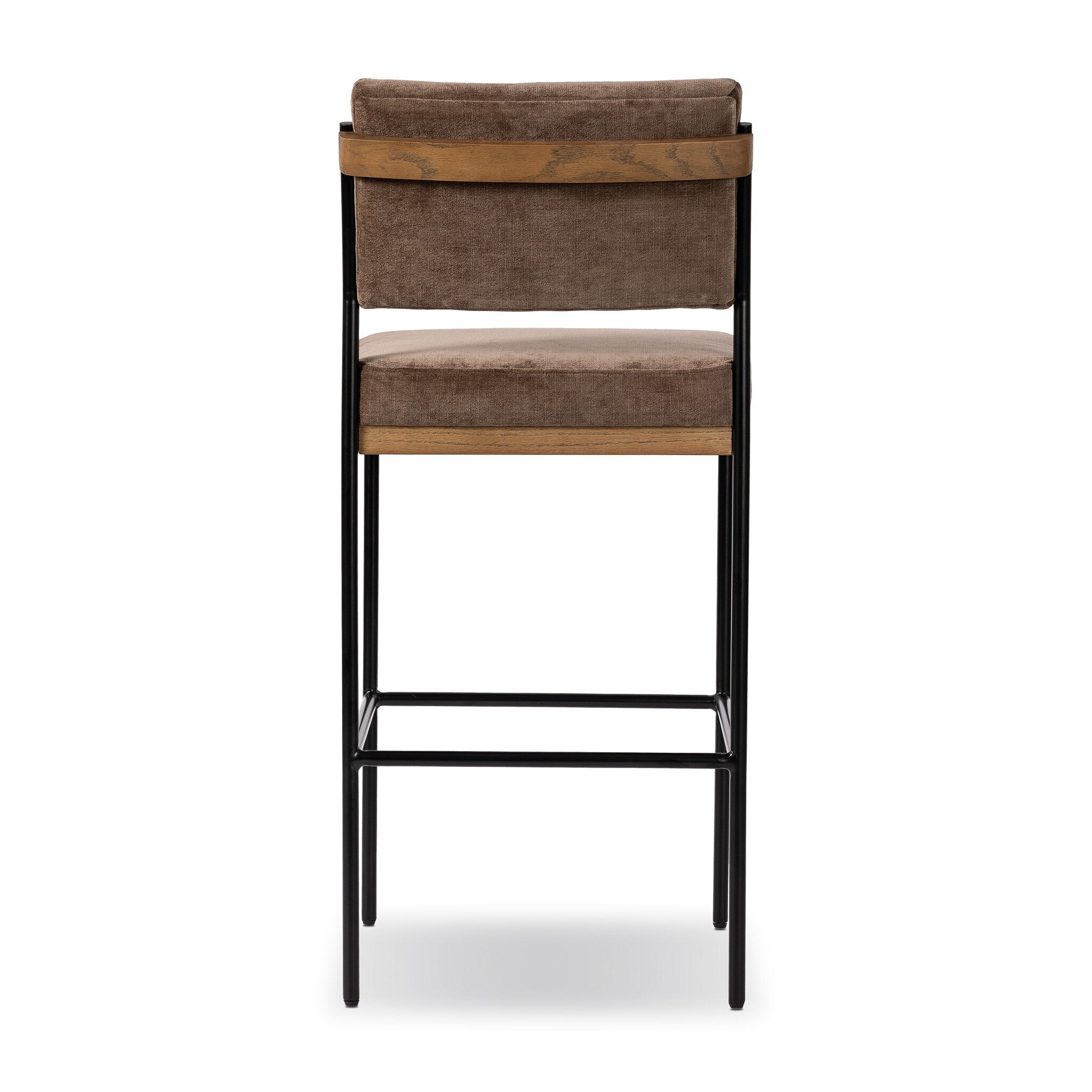 Benton Bar + Counter Stool