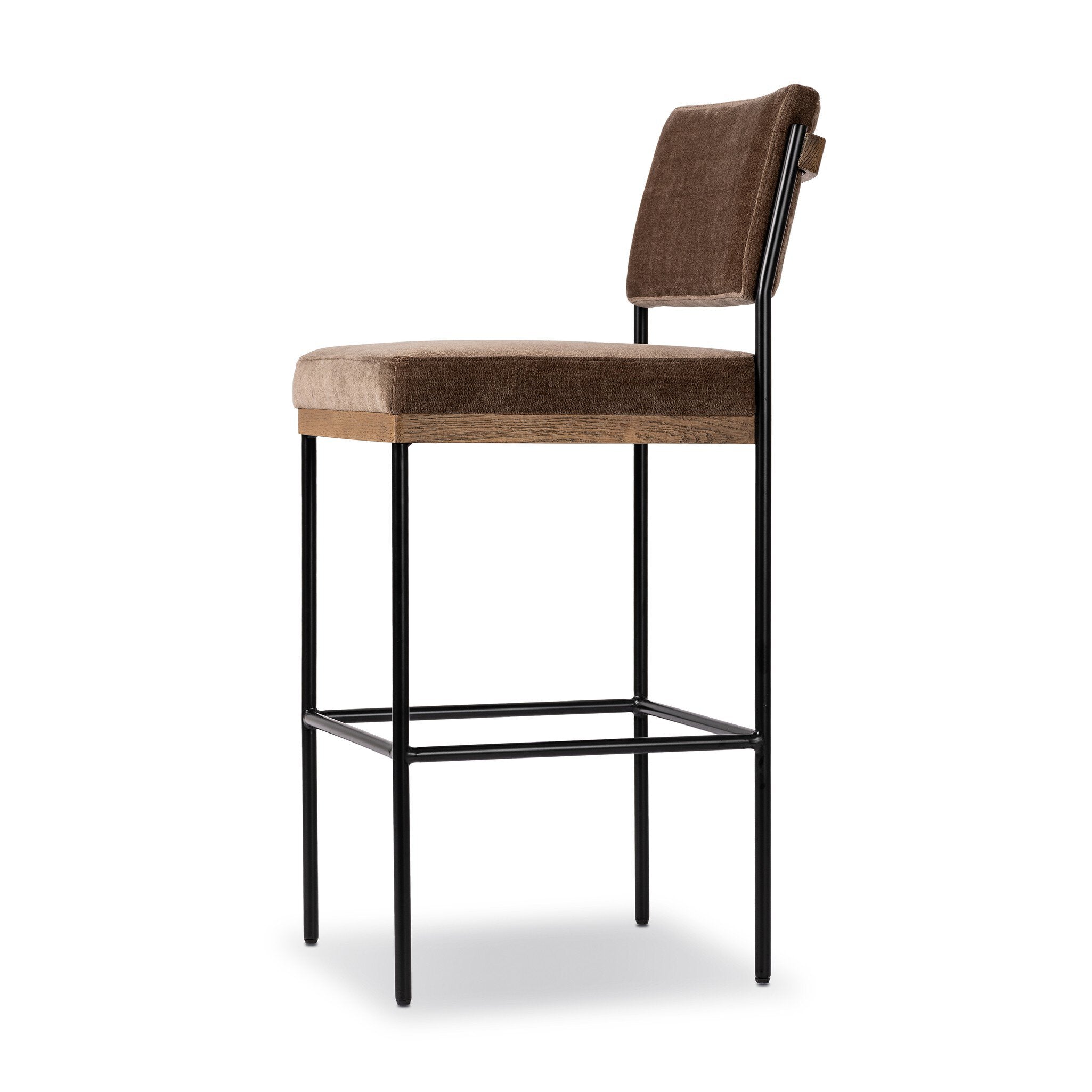 Benton Bar + Counter Stool