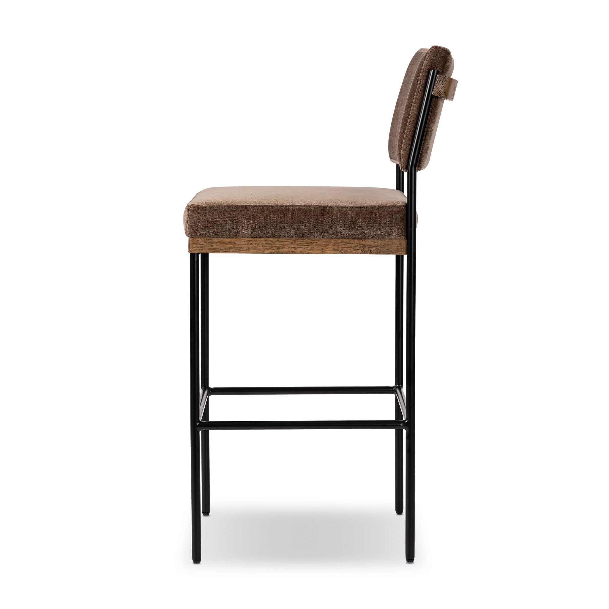 Benton Bar + Counter Stool