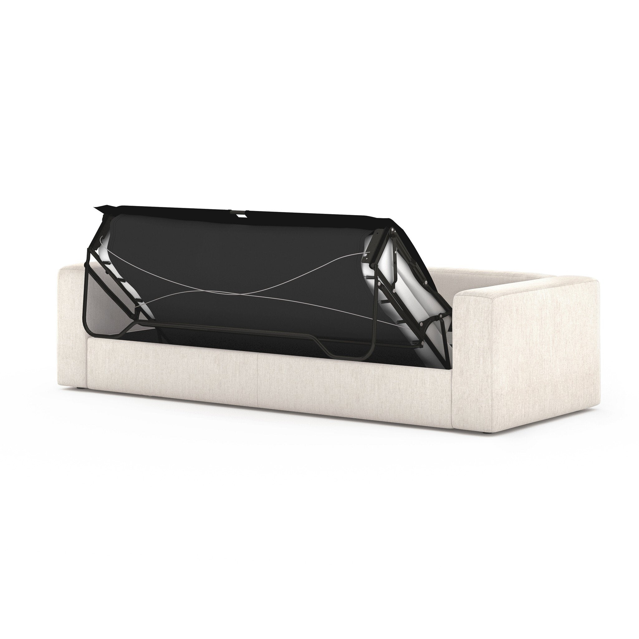 Bloor Sofa Bed - Essence Natural Sofas Four Hands Sofas,https://www.oldbonesco.com,Mid Century Furniture, Furniture Sale, Old Bones Co, Mid Century Sale, Four Hands Furniture, Sale,Gus, Sale,Perigold Bloor Sofa Bed - Essence Natural Sofas Sale, Perigold Sale Bloor Sofa Bed - Essence Natural,Bloor Sofa Bed - Essence Natural Lulu and Georgia,Burke Decor Sale Bloor Sofa Bed - Essence Natural, open box furniture,Open Box Bloor Sofa Bed - Essence Natural