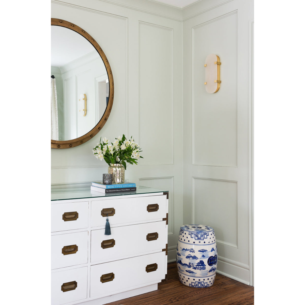 Skylar Wall Sconce Sconces Hudson Valley Lighting , Black Friday Sale Hudson Valley Lighting Furniture Sale, Old Bones Co, Mid Century Furniture Sale, Four Hands Furniture, Black Friday Sale Skylar Wall Sconce,Gus Sale, Perigold Skylar Wall Sconce Sconces Black Friday Sale , Perigold Sale Skylar Wall Sconce,Skylar Wall Sconce Lulu and Georgia, Burke Decor Sale Skylar Wall Sconce, www.oldbonesco.com