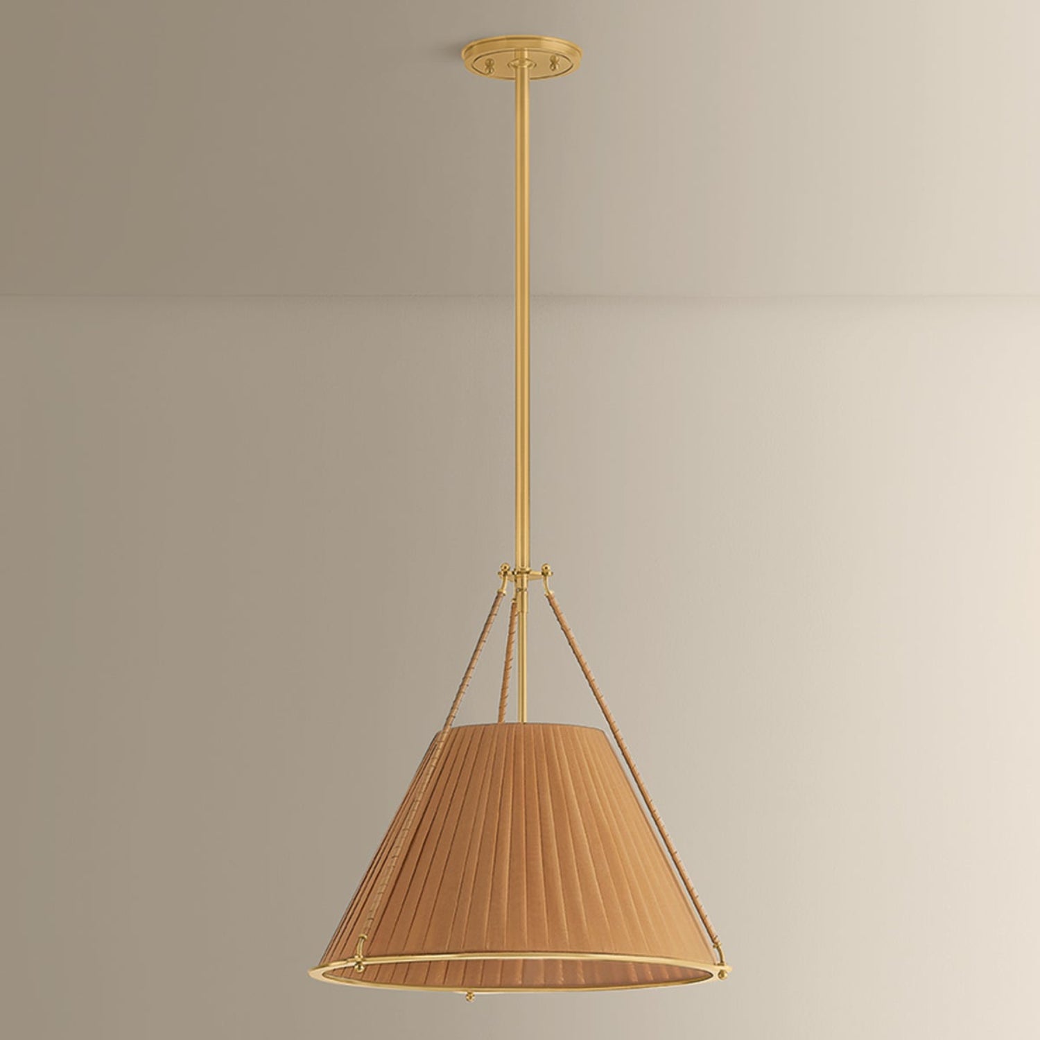 Sunside 3-Light Pendant