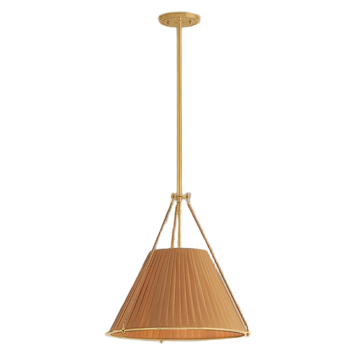 Sunside 3-Light Pendant
