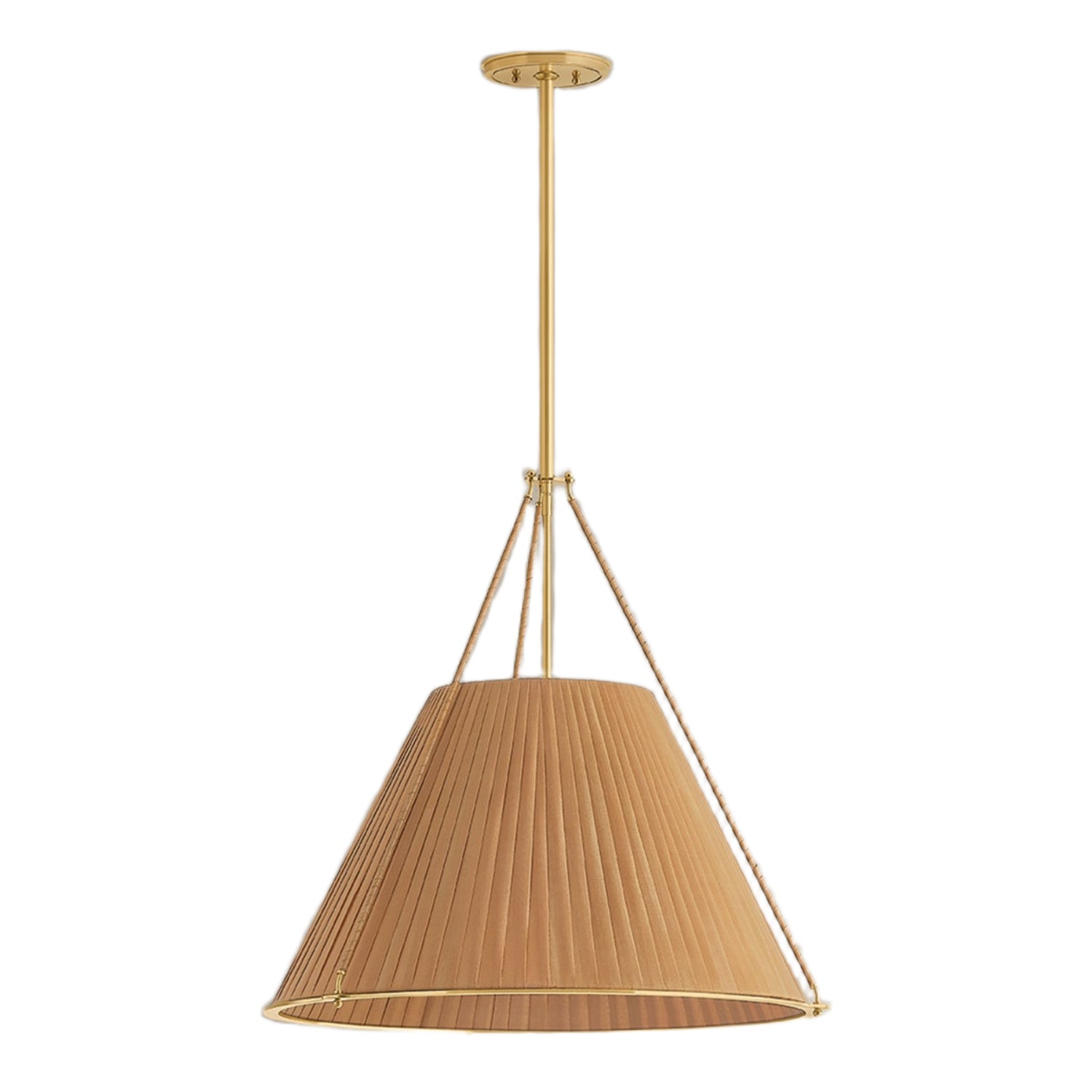 Sunside 4-Light Pendant