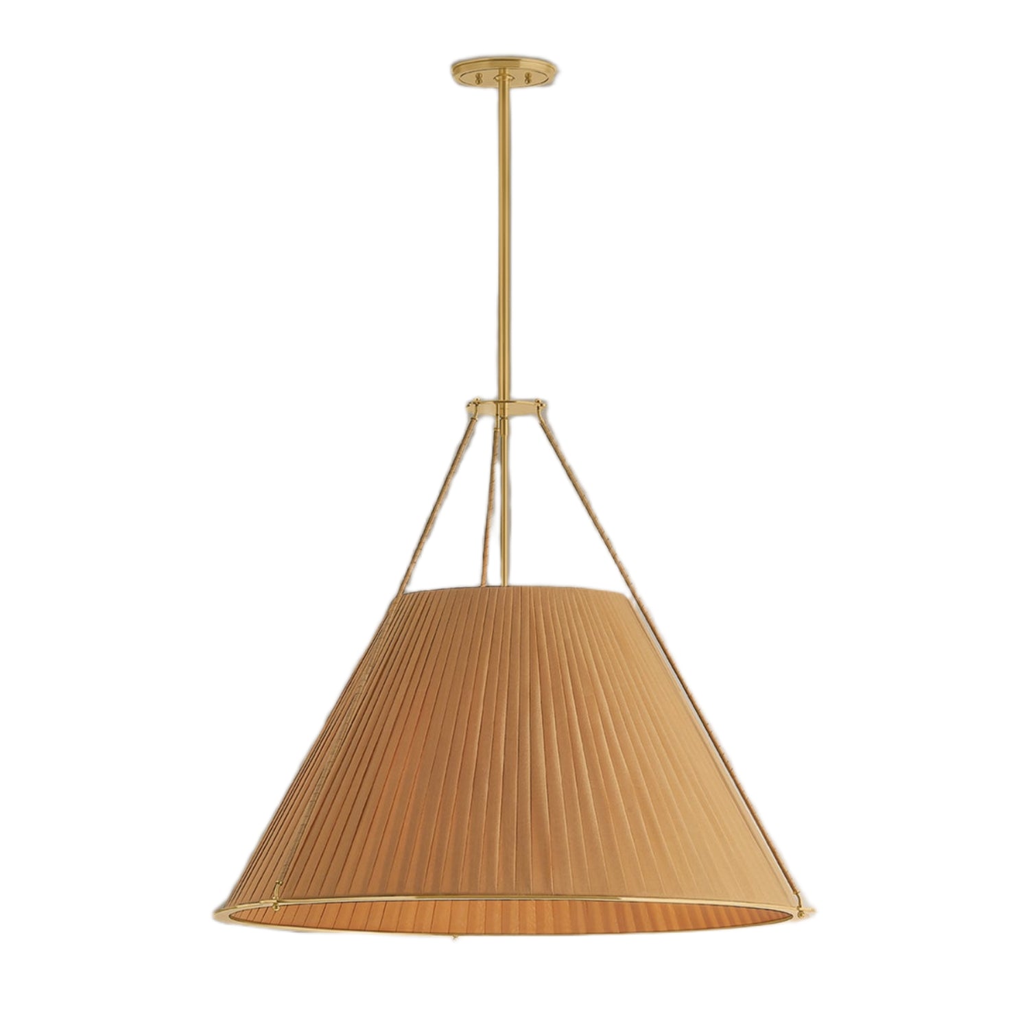 Sunside 5-Light Chandelier