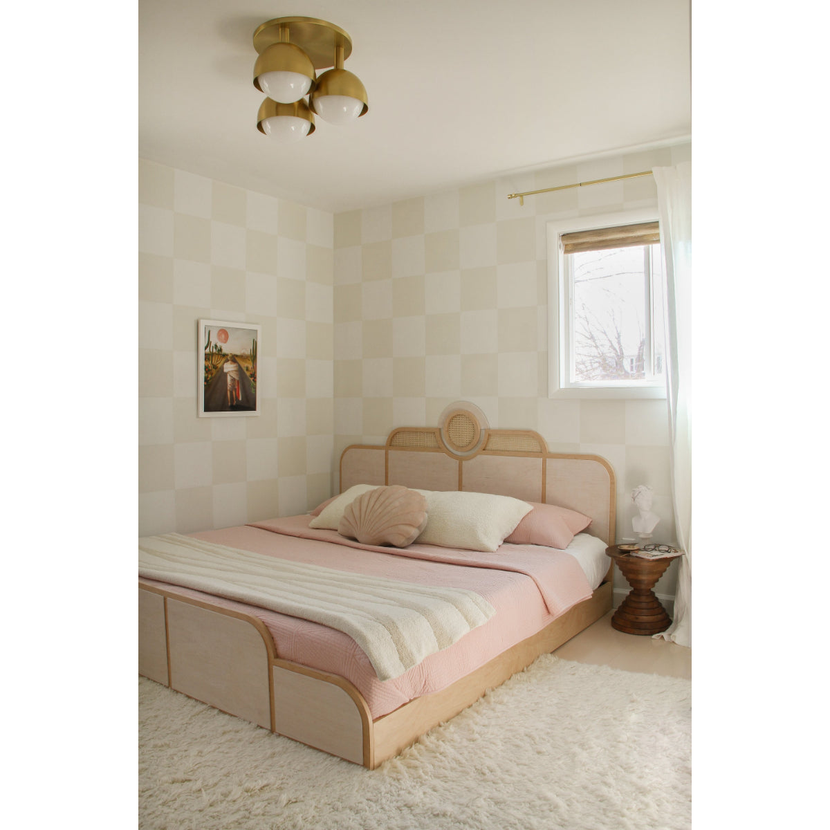 Foster Semi Flush Semi Flush Mounts Hudson Valley Lighting , Black Friday Sale Hudson Valley Lighting Furniture Sale, Old Bones Co, Mid Century Furniture Sale, Four Hands Furniture, Black Friday Sale Foster Semi Flush,Gus Sale, Perigold Foster Semi Flush Semi Flush Mounts Black Friday Sale , Perigold Sale Foster Semi Flush,Foster Semi Flush Lulu and Georgia, Burke Decor Sale Foster Semi Flush, www.oldbonesco.com