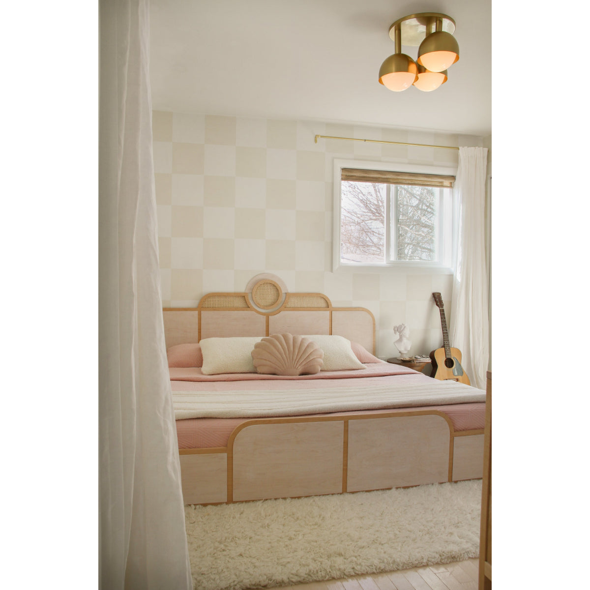 Foster Semi Flush Semi Flush Mounts Hudson Valley Lighting , Black Friday Sale Hudson Valley Lighting Furniture Sale, Old Bones Co, Mid Century Furniture Sale, Four Hands Furniture, Black Friday Sale Foster Semi Flush,Gus Sale, Perigold Foster Semi Flush Semi Flush Mounts Black Friday Sale , Perigold Sale Foster Semi Flush,Foster Semi Flush Lulu and Georgia, Burke Decor Sale Foster Semi Flush, www.oldbonesco.com