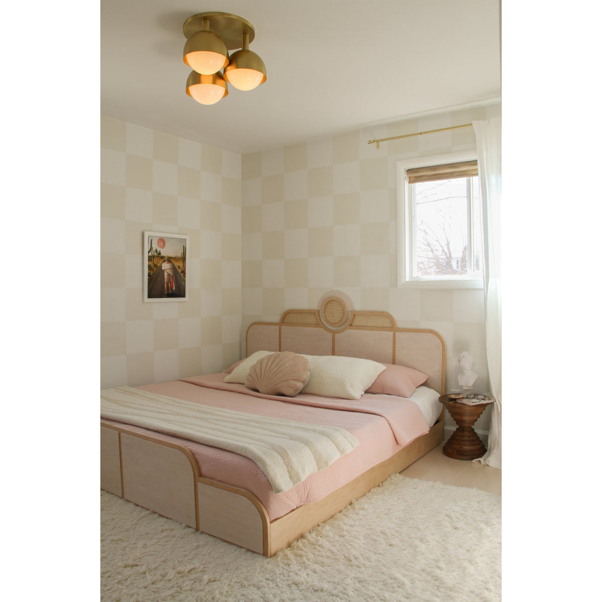 Foster Semi Flush Semi Flush Mounts Hudson Valley Lighting , Black Friday Sale Hudson Valley Lighting Furniture Sale, Old Bones Co, Mid Century Furniture Sale, Four Hands Furniture, Black Friday Sale Foster Semi Flush,Gus Sale, Perigold Foster Semi Flush Semi Flush Mounts Black Friday Sale , Perigold Sale Foster Semi Flush,Foster Semi Flush Lulu and Georgia, Burke Decor Sale Foster Semi Flush, www.oldbonesco.com