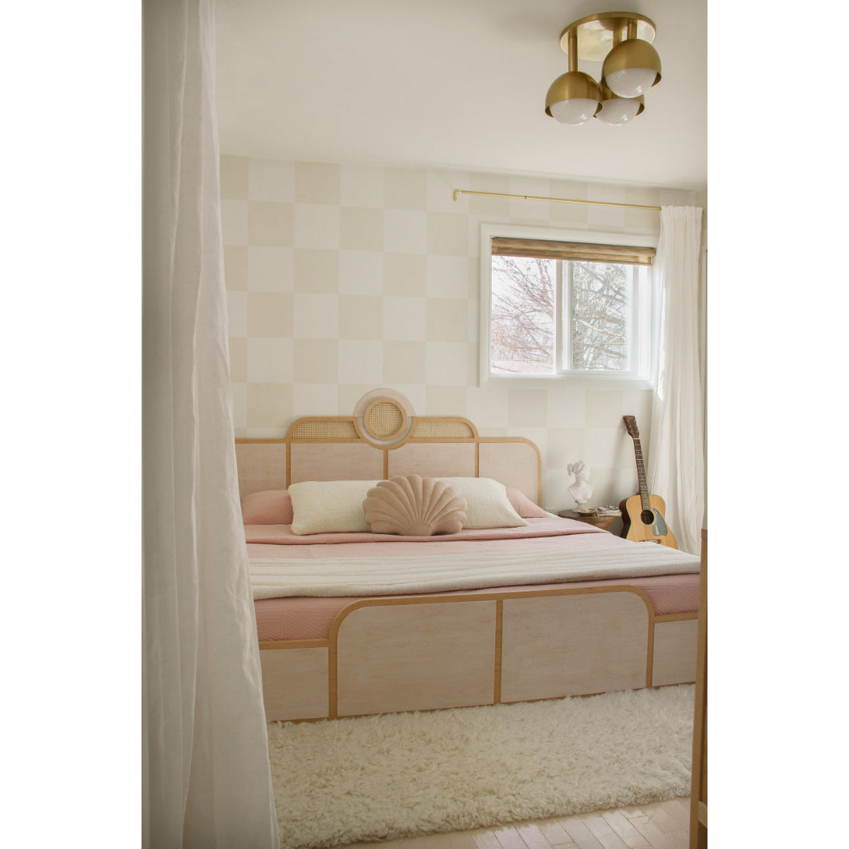 Foster Semi Flush Semi Flush Mounts Hudson Valley Lighting , Black Friday Sale Hudson Valley Lighting Furniture Sale, Old Bones Co, Mid Century Furniture Sale, Four Hands Furniture, Black Friday Sale Foster Semi Flush,Gus Sale, Perigold Foster Semi Flush Semi Flush Mounts Black Friday Sale , Perigold Sale Foster Semi Flush,Foster Semi Flush Lulu and Georgia, Burke Decor Sale Foster Semi Flush, www.oldbonesco.com