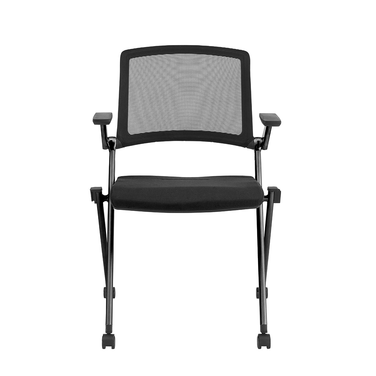 Reino Stacking Visitor Chair - Set of 2