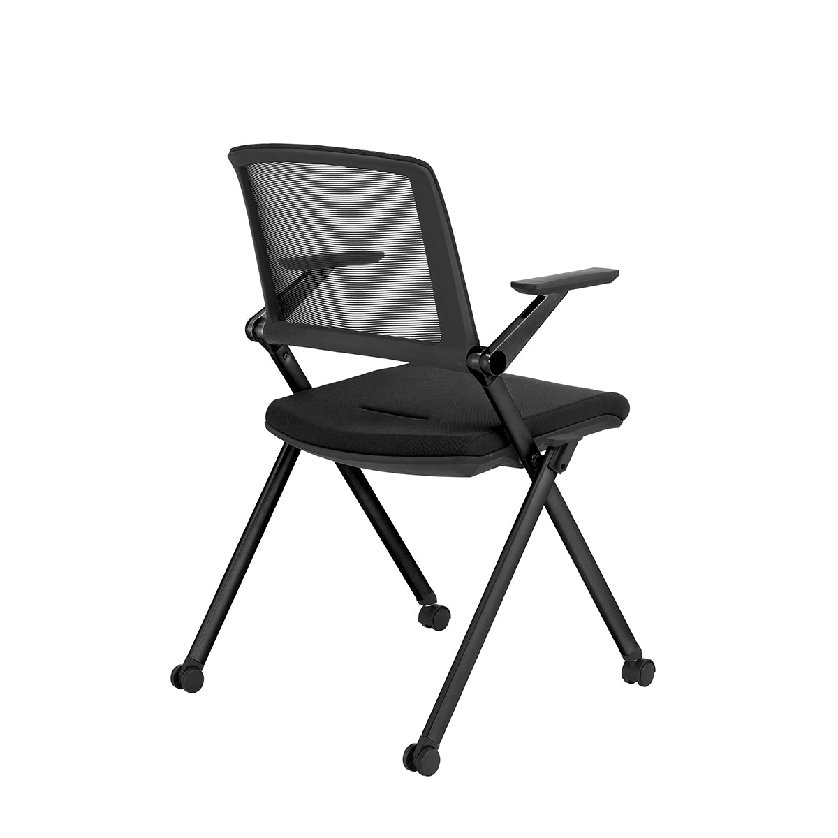 Reino Stacking Visitor Chair - Set of 2