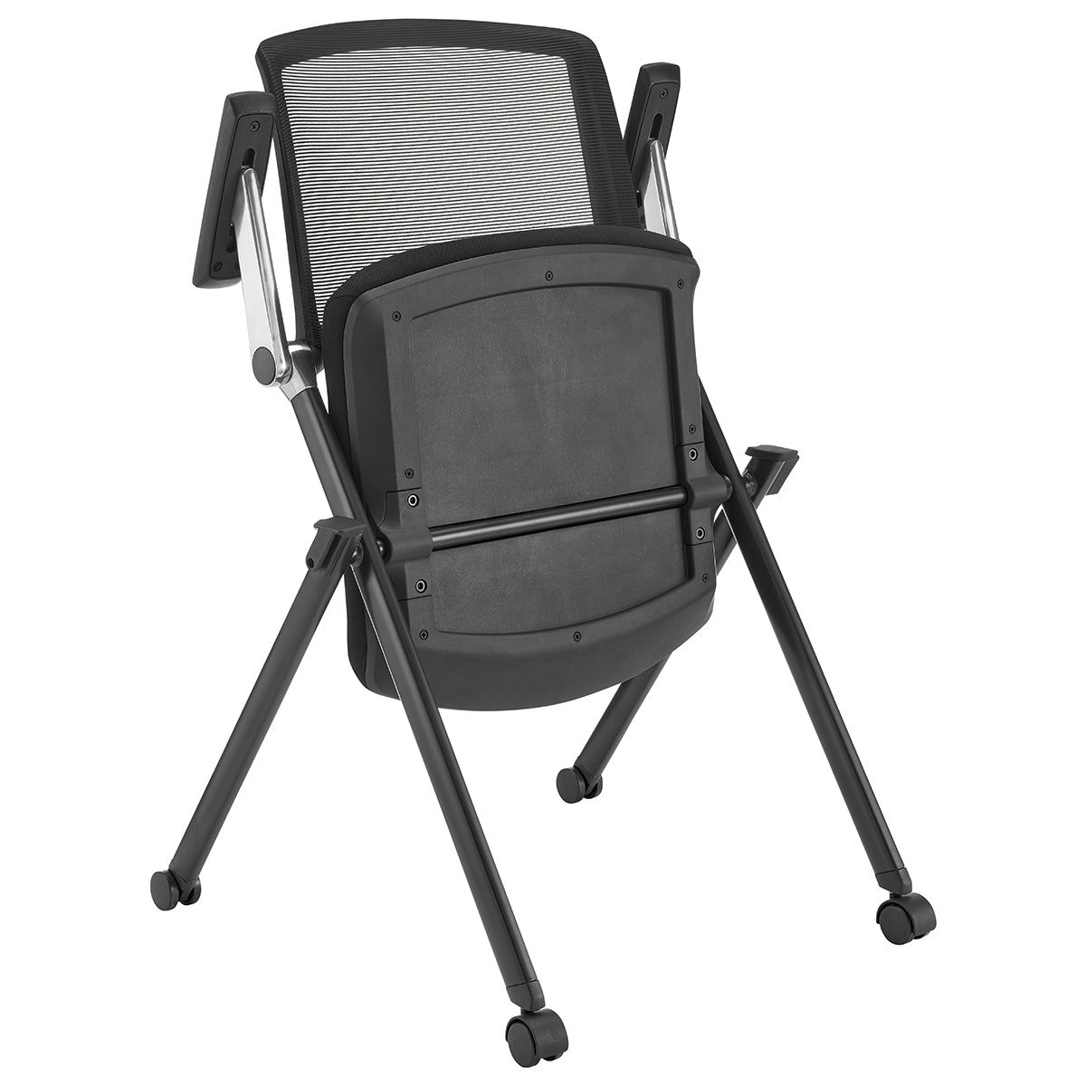 Reino Stacking Visitor Chair - Set of 2