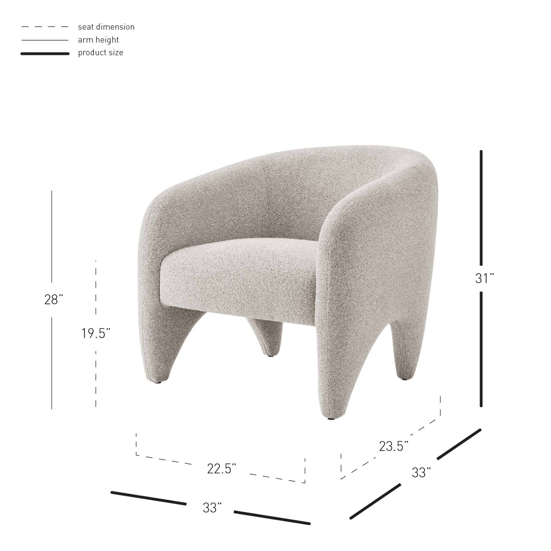 Carol Accent Arm Chair Accent Chairs NPD , Black Friday Sale NPD Furniture Sale, Old Bones Co, Mid Century Furniture Sale, Four Hands Furniture, Black Friday Sale Carol Accent Arm Chair,Gus Sale, Perigold Carol Accent Arm Chair Accent Chairs Black Friday Sale , Perigold Sale Carol Accent Arm Chair,Carol Accent Arm Chair Lulu and Georgia, Burke Decor Sale Carol Accent Arm Chair, www.oldbonesco.com