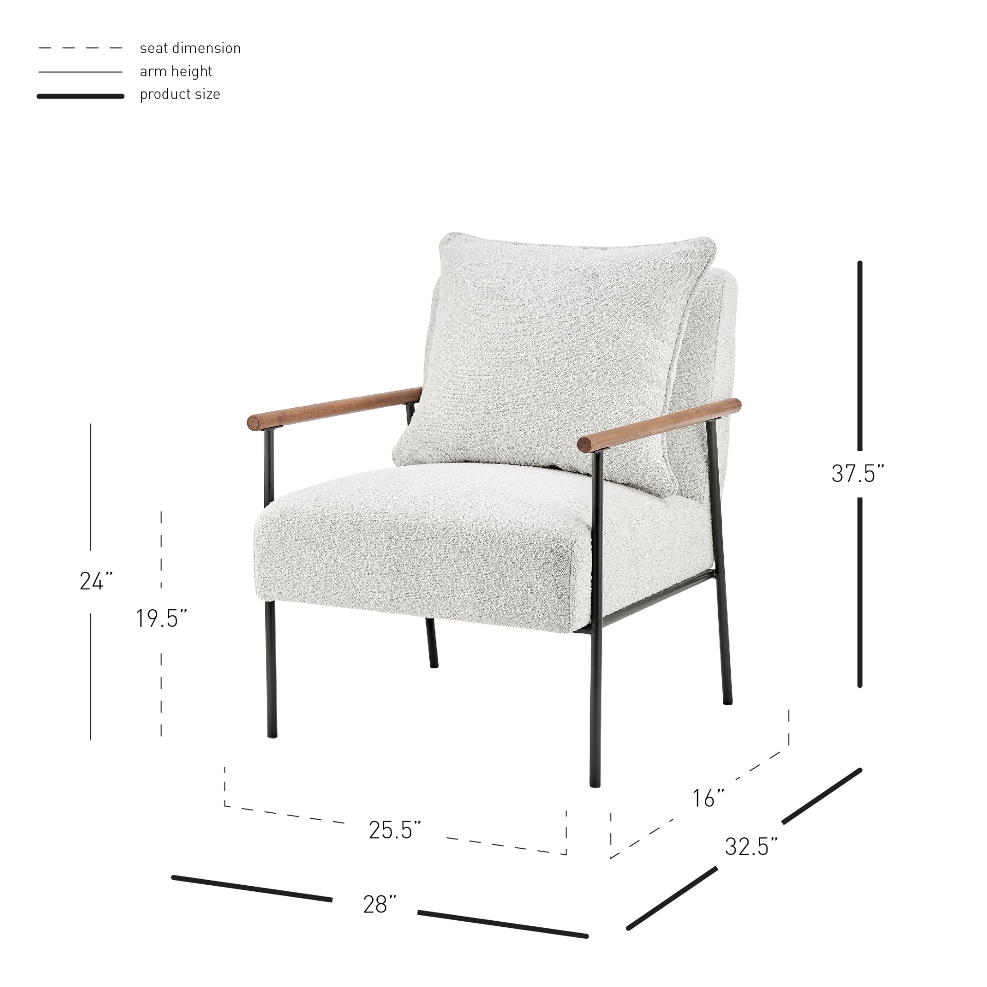 Quinton Accent Arm Chair Accent Chairs NPD , Black Friday Sale NPD Furniture Sale, Old Bones Co, Mid Century Furniture Sale, Four Hands Furniture, Black Friday Sale Quinton Accent Arm Chair,Gus Sale, Perigold Quinton Accent Arm Chair Accent Chairs Black Friday Sale , Perigold Sale Quinton Accent Arm Chair,Quinton Accent Arm Chair Lulu and Georgia, Burke Decor Sale Quinton Accent Arm Chair, www.oldbonesco.com