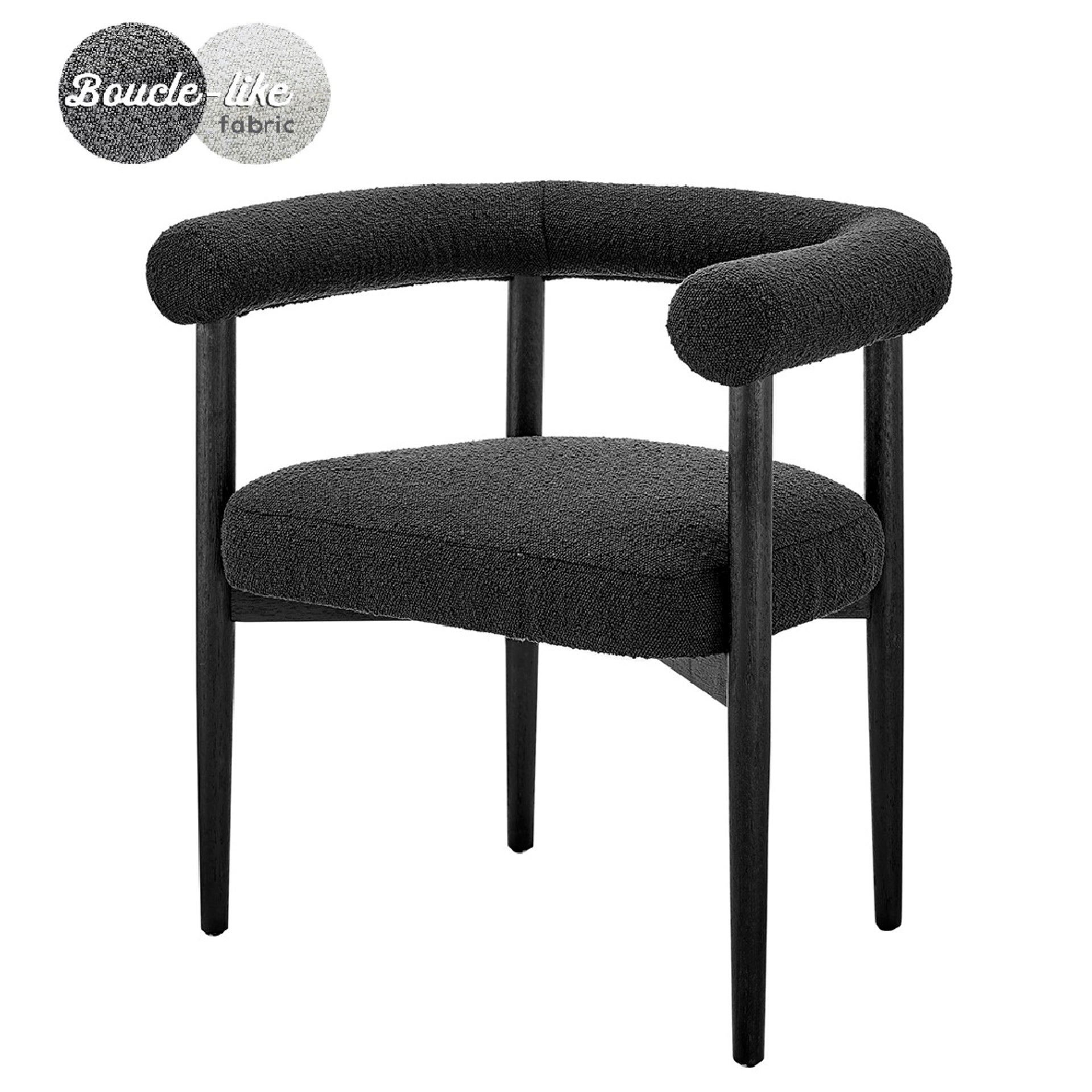Keanu Fabric Dining Side Chair Dining Chairs NPD , Black Friday Sale NPD Furniture Sale, Old Bones Co, Mid Century Furniture Sale, Four Hands Furniture, Black Friday Sale Keanu Fabric Dining Side Chair,Gus Sale, Perigold Keanu Fabric Dining Side Chair Dining Chairs Black Friday Sale , Perigold Sale Keanu Fabric Dining Side Chair,Keanu Fabric Dining Side Chair Lulu and Georgia, Burke Decor Sale Keanu Fabric Dining Side Chair, www.oldbonesco.com