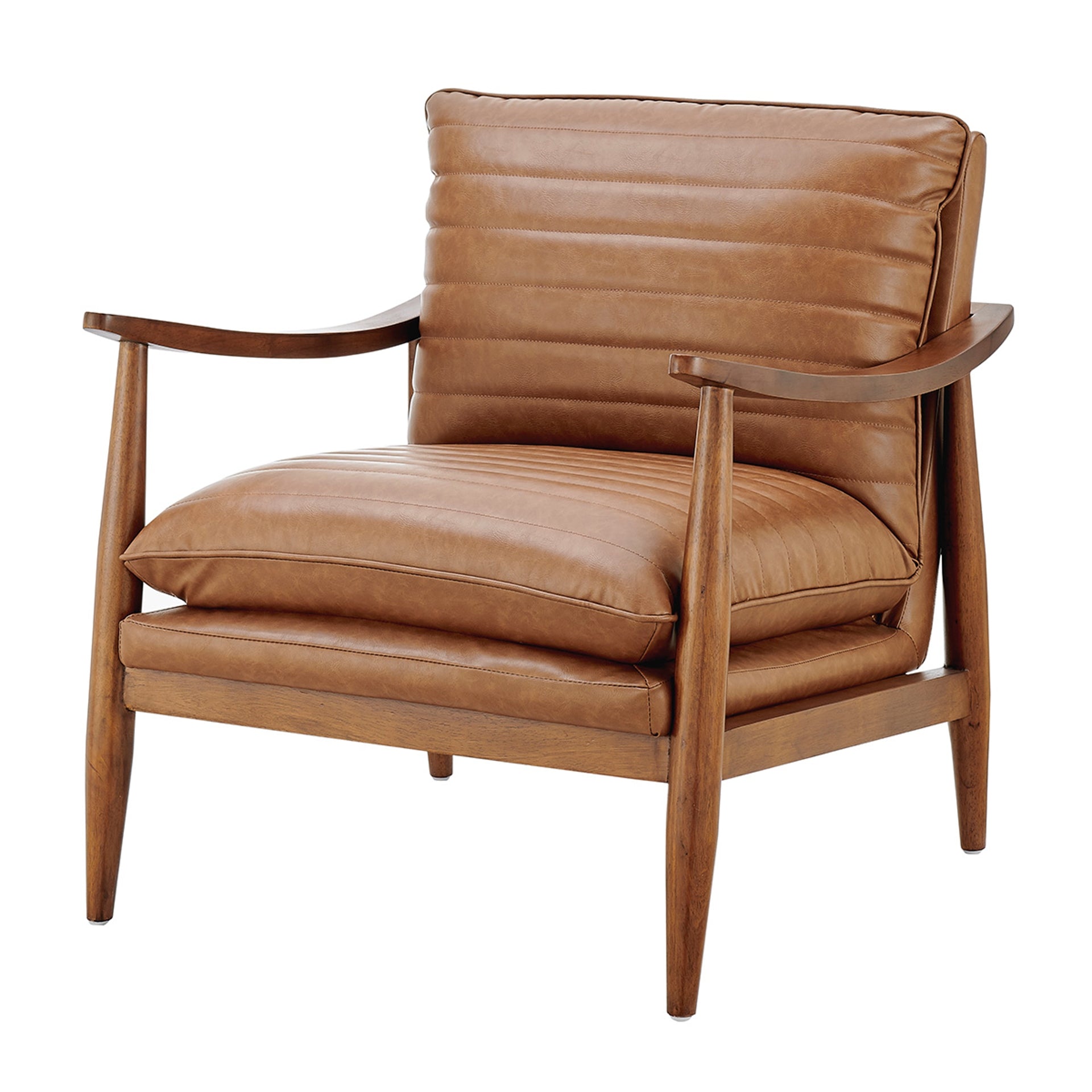 Edmond PU Accent Arm Chair Accent Chairs NPD , Black Friday Sale NPD Furniture Sale, Old Bones Co, Mid Century Furniture Sale, Four Hands Furniture, Black Friday Sale Edmond PU Accent Arm Chair,Gus Sale, Perigold Edmond PU Accent Arm Chair Accent Chairs Black Friday Sale , Perigold Sale Edmond PU Accent Arm Chair,Edmond PU Accent Arm Chair Lulu and Georgia, Burke Decor Sale Edmond PU Accent Arm Chair, www.oldbonesco.com
