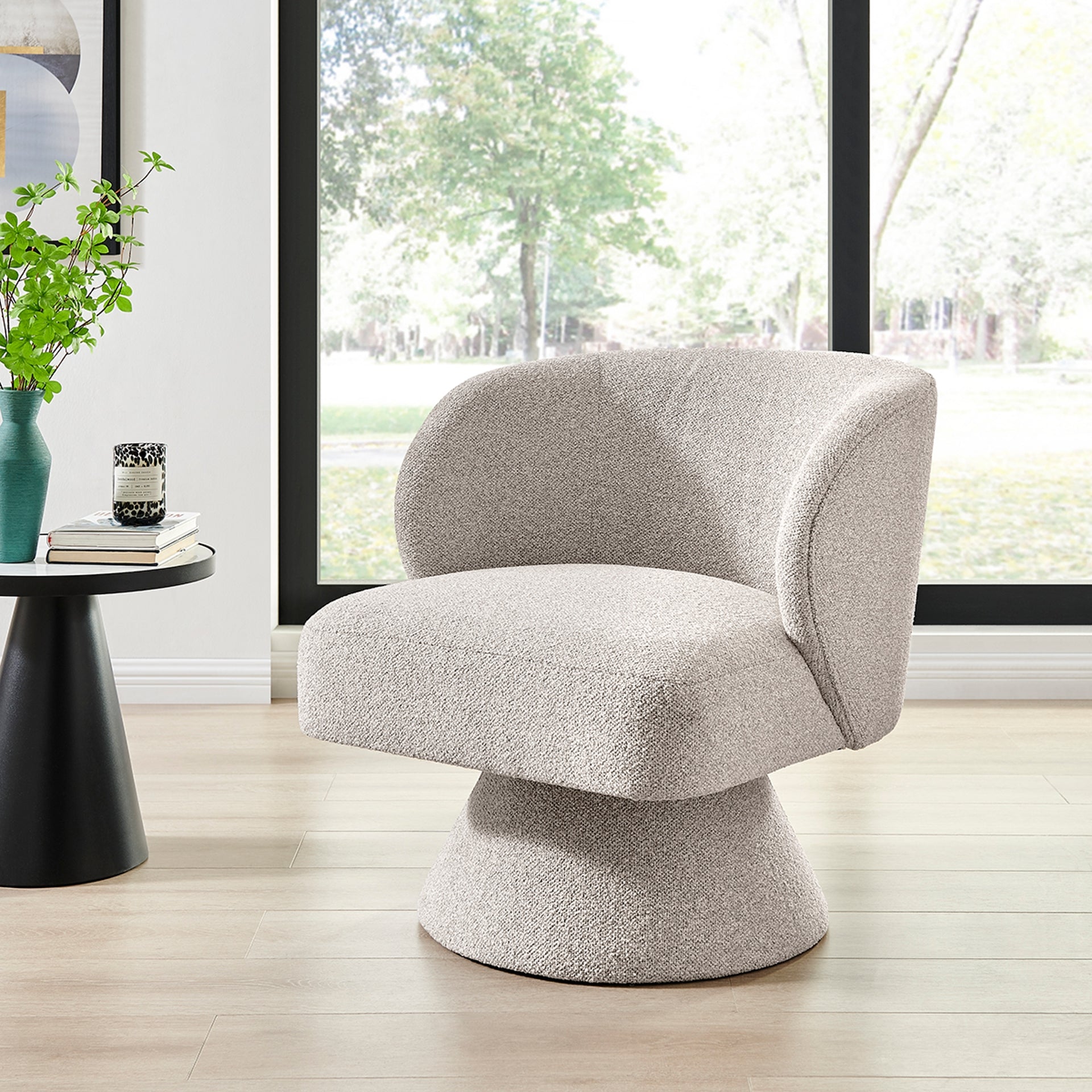 Jacinta Swivel Accent Chair Accent Chairs NPD , Black Friday Sale NPD Furniture Sale, Old Bones Co, Mid Century Furniture Sale, Four Hands Furniture, Black Friday Sale Jacinta Swivel Accent Chair,Gus Sale, Perigold Jacinta Swivel Accent Chair Accent Chairs Black Friday Sale , Perigold Sale Jacinta Swivel Accent Chair,Jacinta Swivel Accent Chair Lulu and Georgia, Burke Decor Sale Jacinta Swivel Accent Chair, www.oldbonesco.com