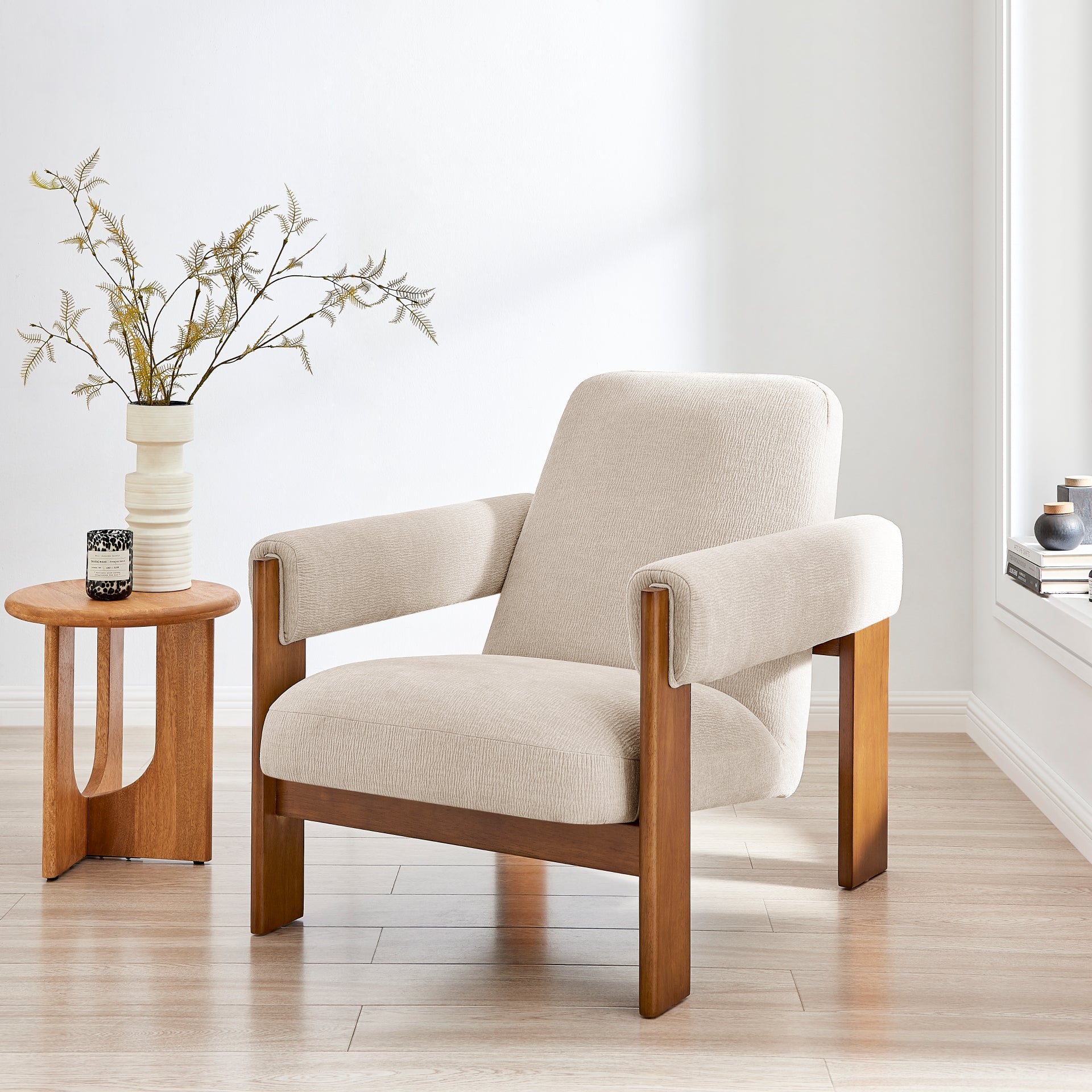 Silvia Accent Arm Chair Accent Chairs NPD , Black Friday Sale NPD Furniture Sale, Old Bones Co, Mid Century Furniture Sale, Four Hands Furniture, Black Friday Sale Silvia Accent Arm Chair,Gus Sale, Perigold Silvia Accent Arm Chair Accent Chairs Black Friday Sale , Perigold Sale Silvia Accent Arm Chair,Silvia Accent Arm Chair Lulu and Georgia, Burke Decor Sale Silvia Accent Arm Chair, www.oldbonesco.com