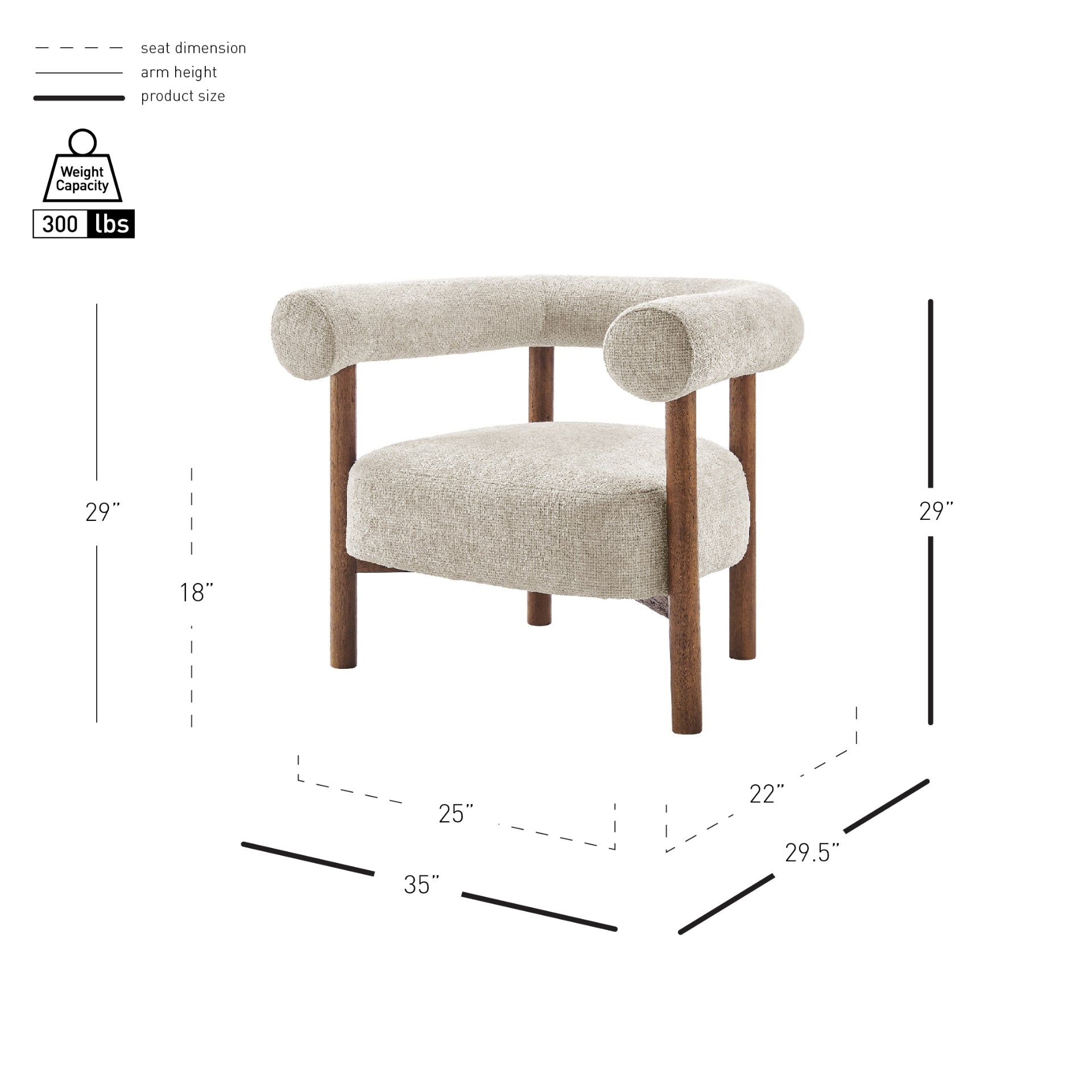 Vincent Accent Arm Chair Accent Chairs NPD , Black Friday Sale NPD Furniture Sale, Old Bones Co, Mid Century Furniture Sale, Four Hands Furniture, Black Friday Sale Vincent Accent Arm Chair,Gus Sale, Perigold Vincent Accent Arm Chair Accent Chairs Black Friday Sale , Perigold Sale Vincent Accent Arm Chair,Vincent Accent Arm Chair Lulu and Georgia, Burke Decor Sale Vincent Accent Arm Chair, www.oldbonesco.com