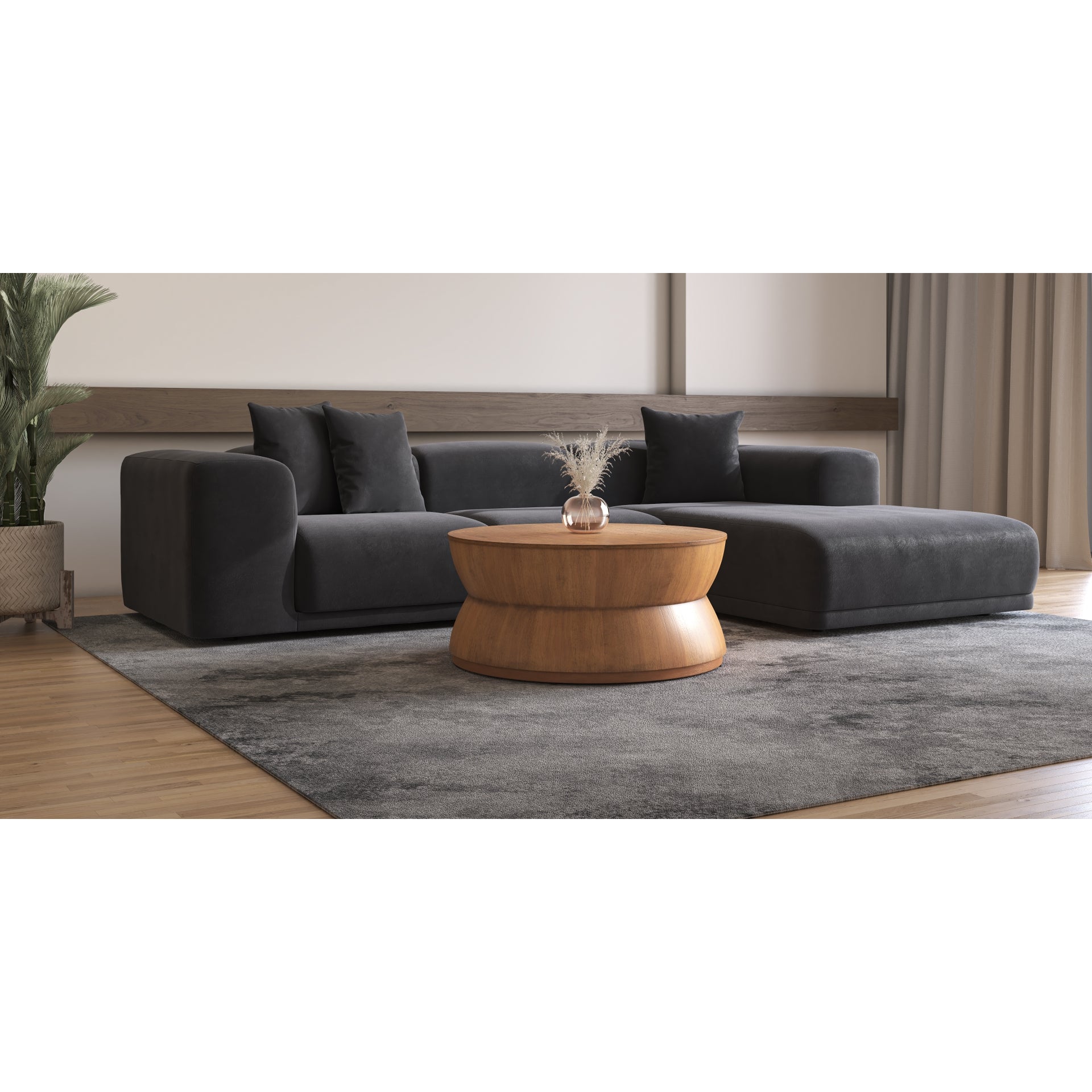 Bernie Round Coffee Table Coffee Tables NPD , Black Friday Sale NPD Furniture Sale, Old Bones Co, Mid Century Furniture Sale, Four Hands Furniture, Black Friday Sale Bernie Round Coffee Table,Gus Sale, Perigold Bernie Round Coffee Table Coffee Tables Black Friday Sale , Perigold Sale Bernie Round Coffee Table,Bernie Round Coffee Table Lulu and Georgia, Burke Decor Sale Bernie Round Coffee Table, www.oldbonesco.com